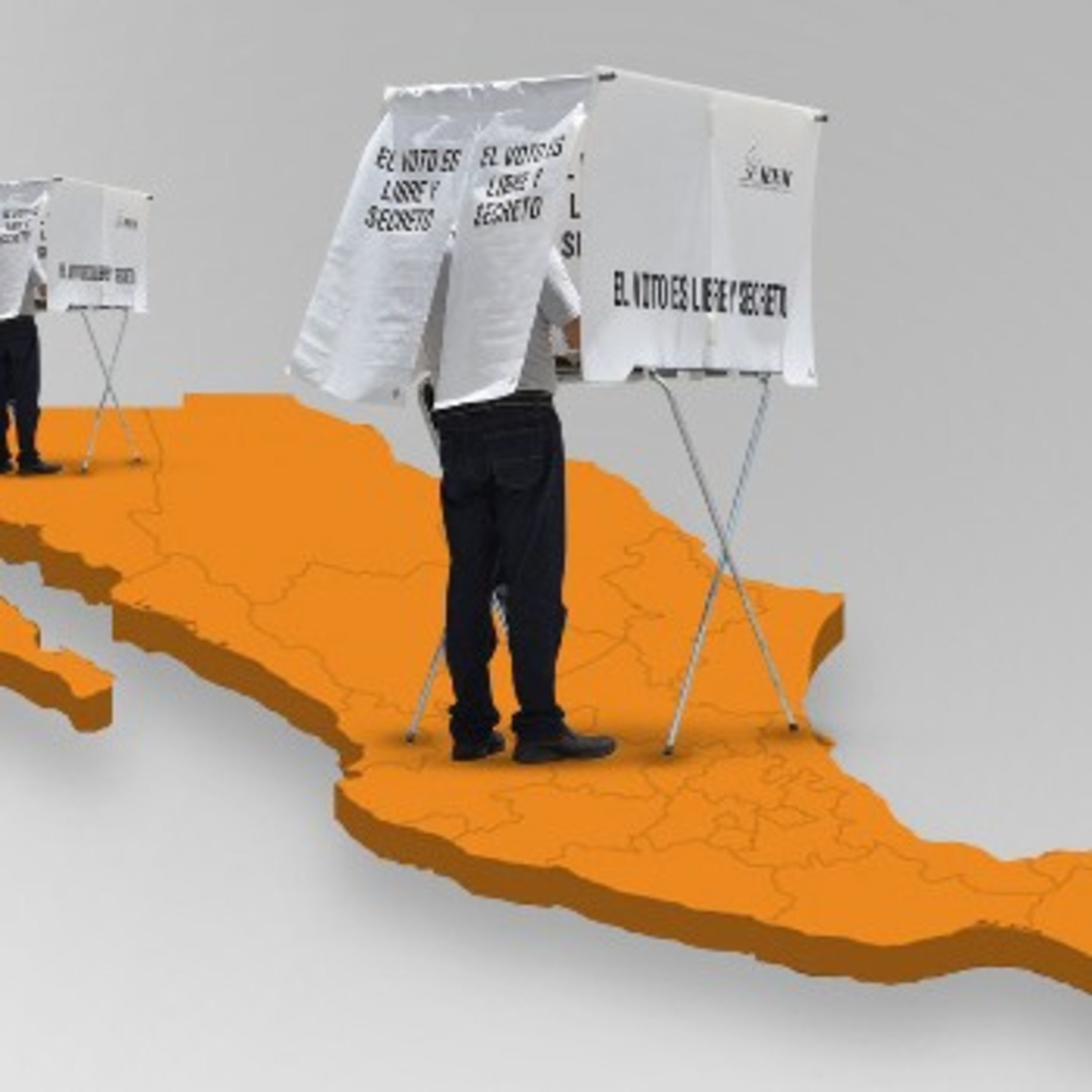 Portada de Estado RICPAP