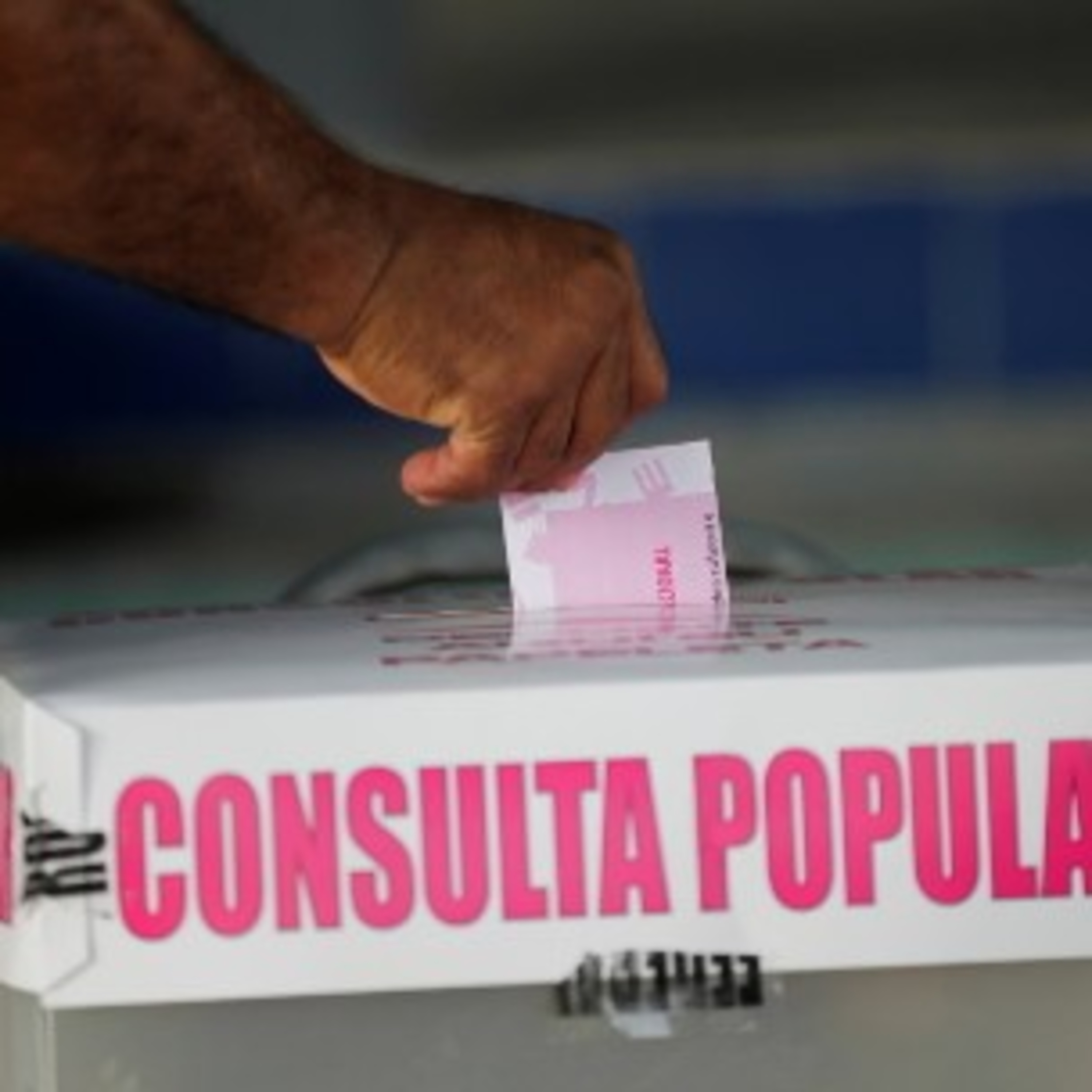 Portada de Estado RICPAP
