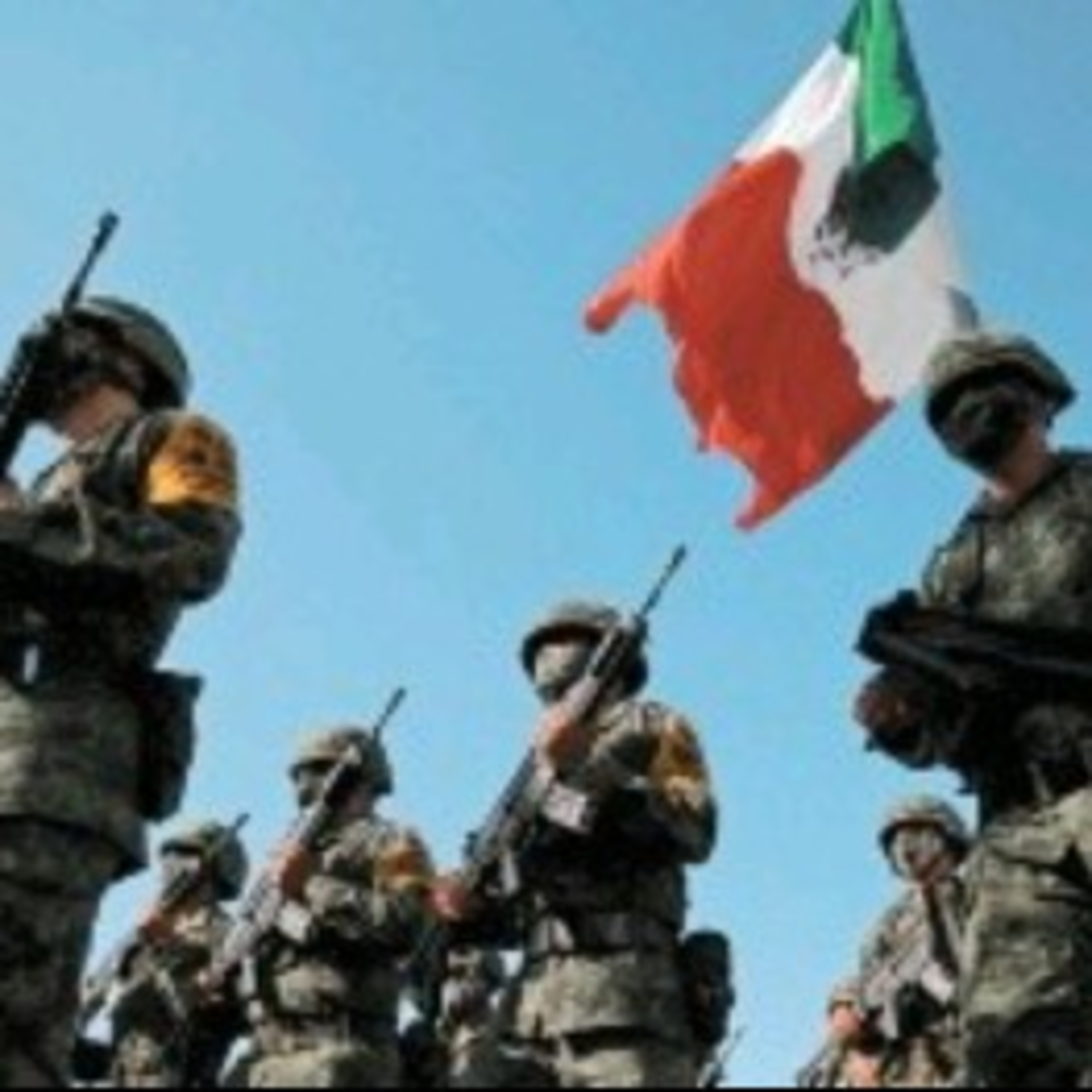 Portada de Estado RICPAP