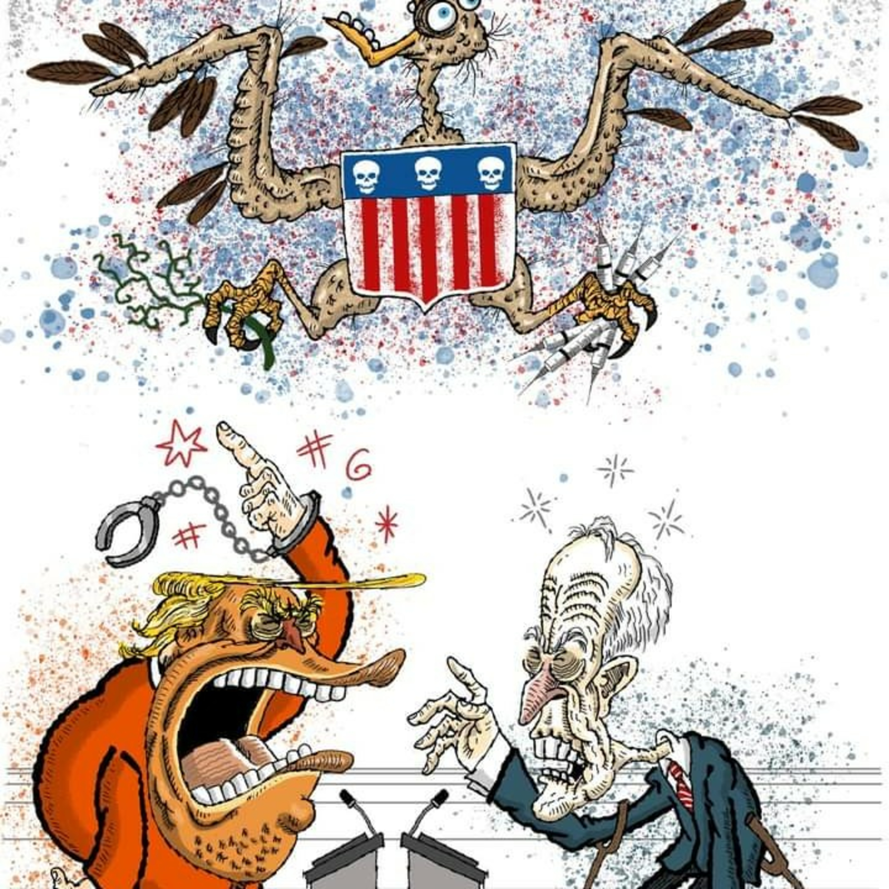 Portada de Estado RICPAP