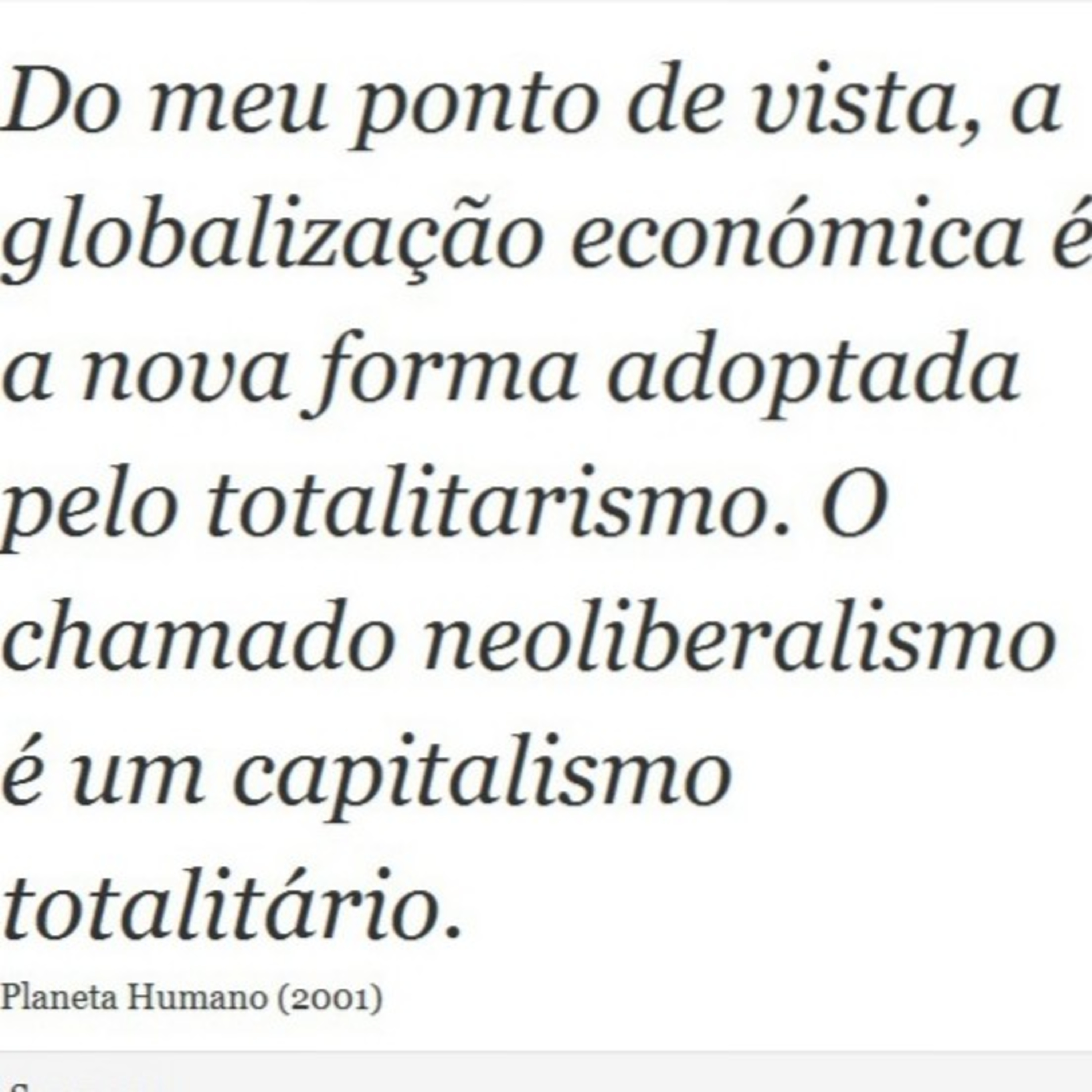 Regime totalitarista