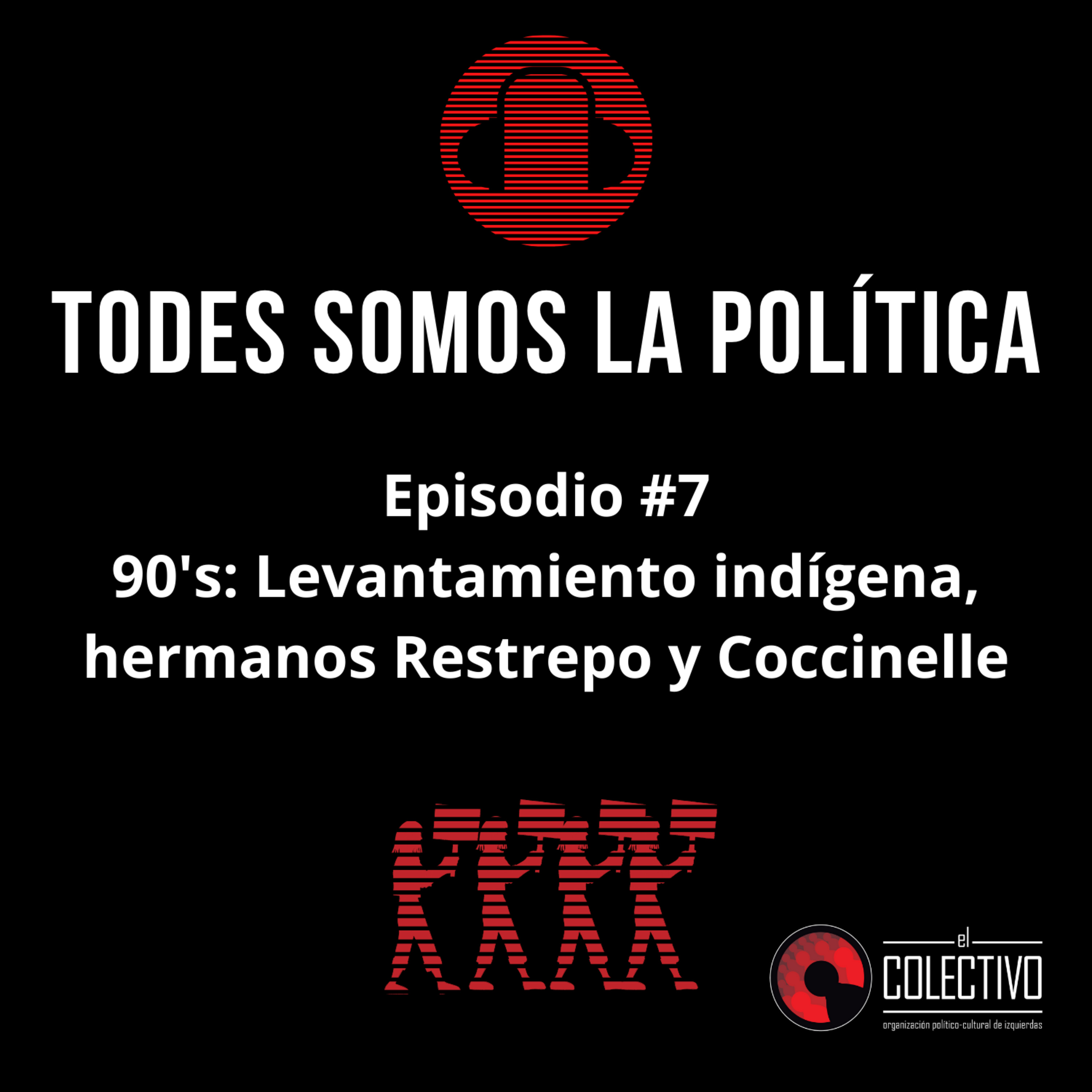 Todes Somos La Política