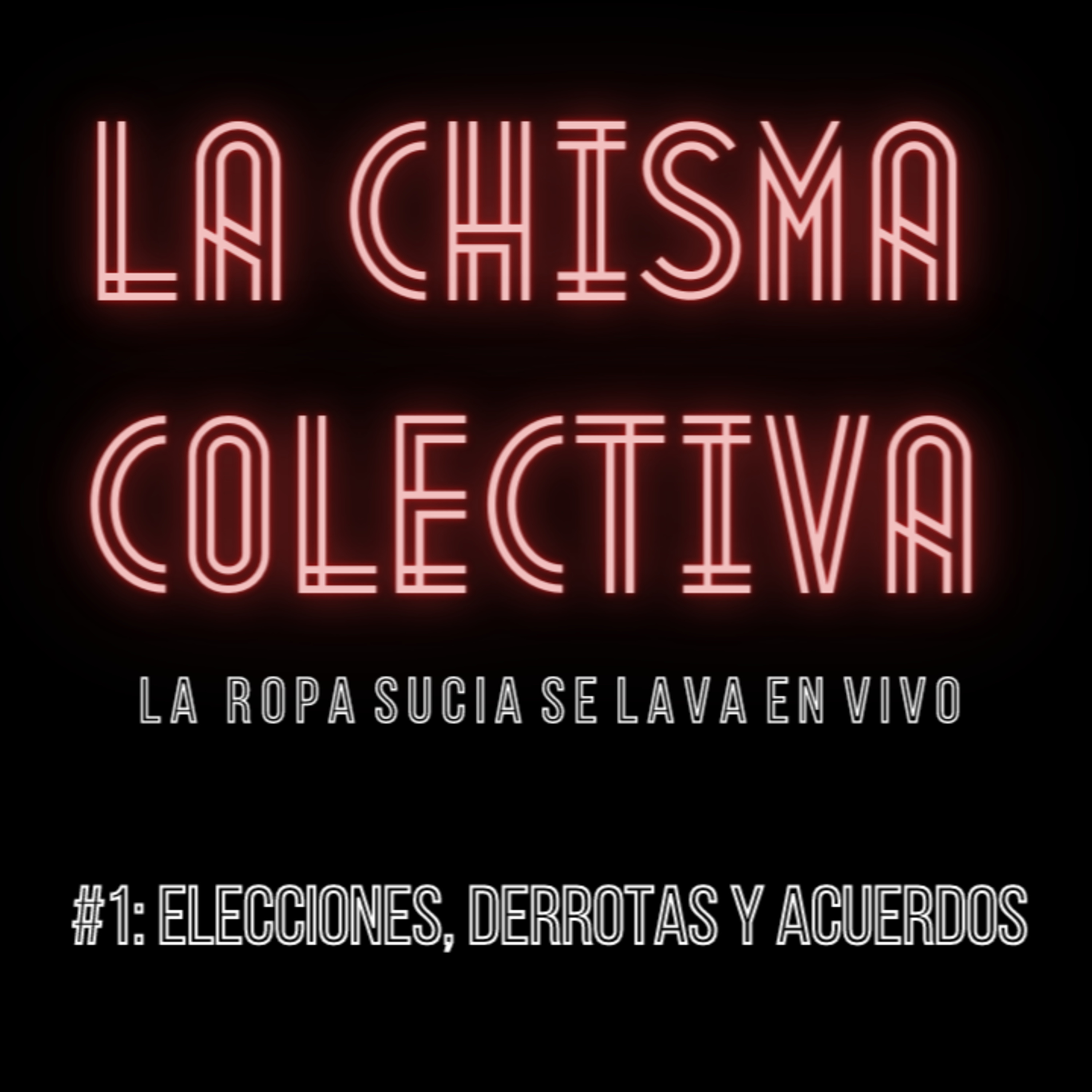 Todes Somos La Política