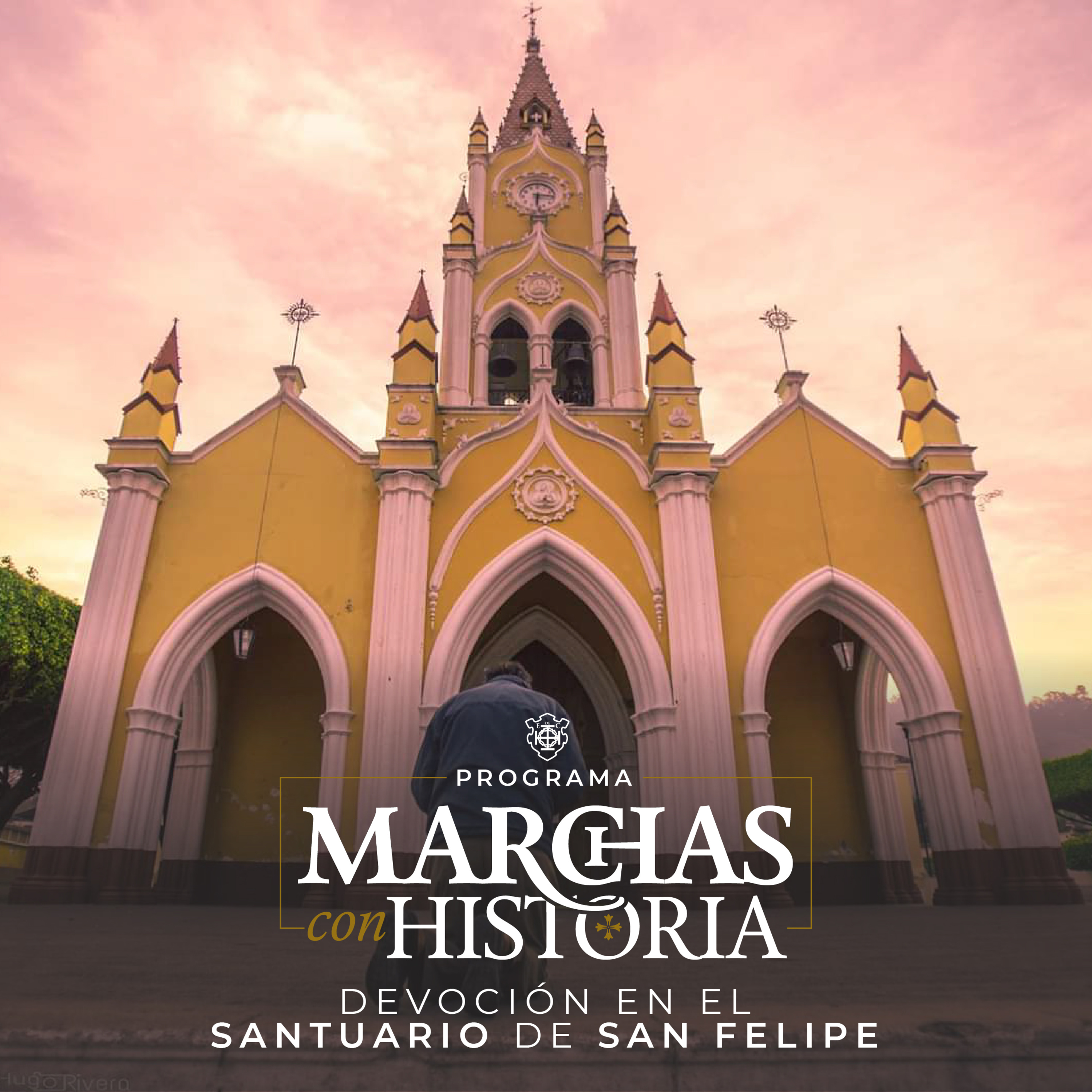 Escuela de Cristo