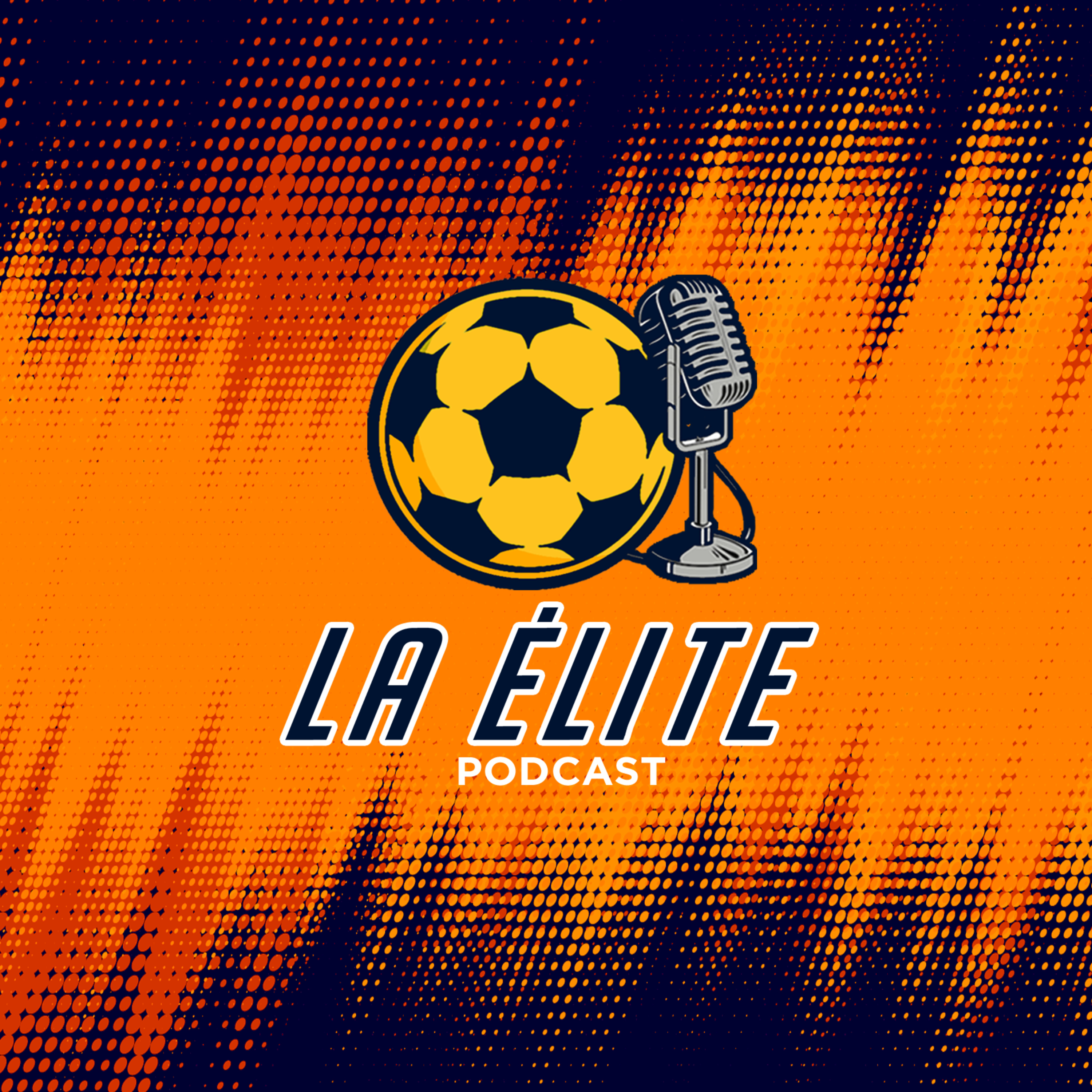 La Élite - Trailer episode artwork