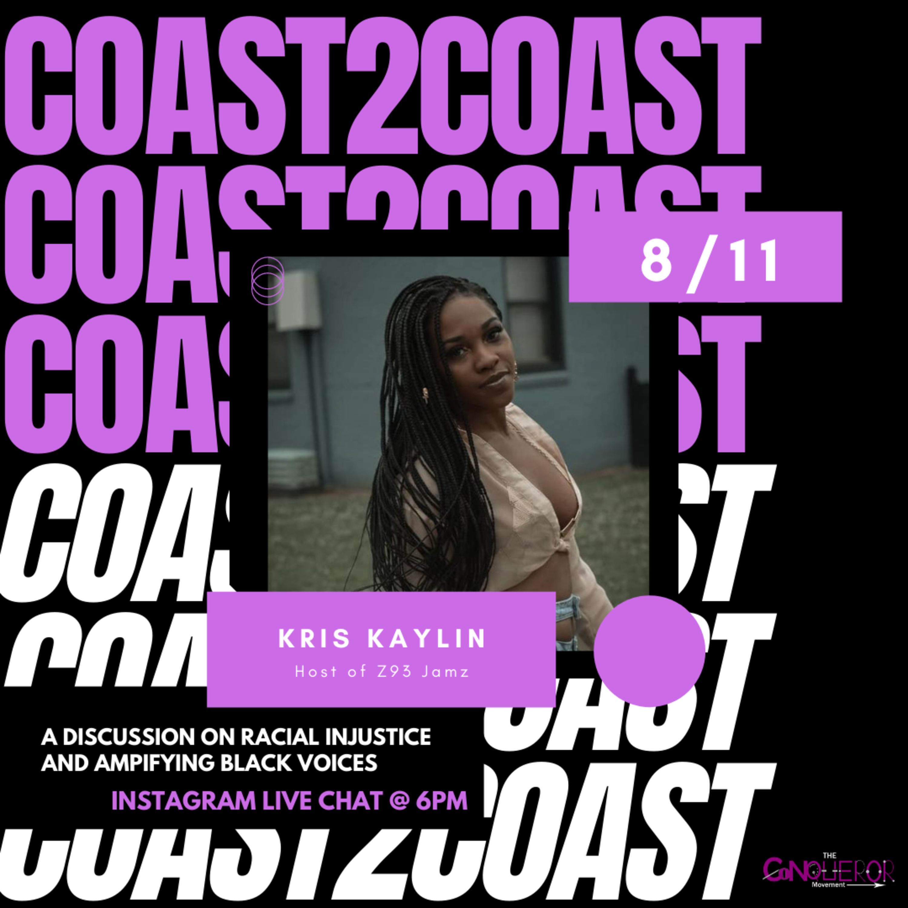 Coast 2 Coast