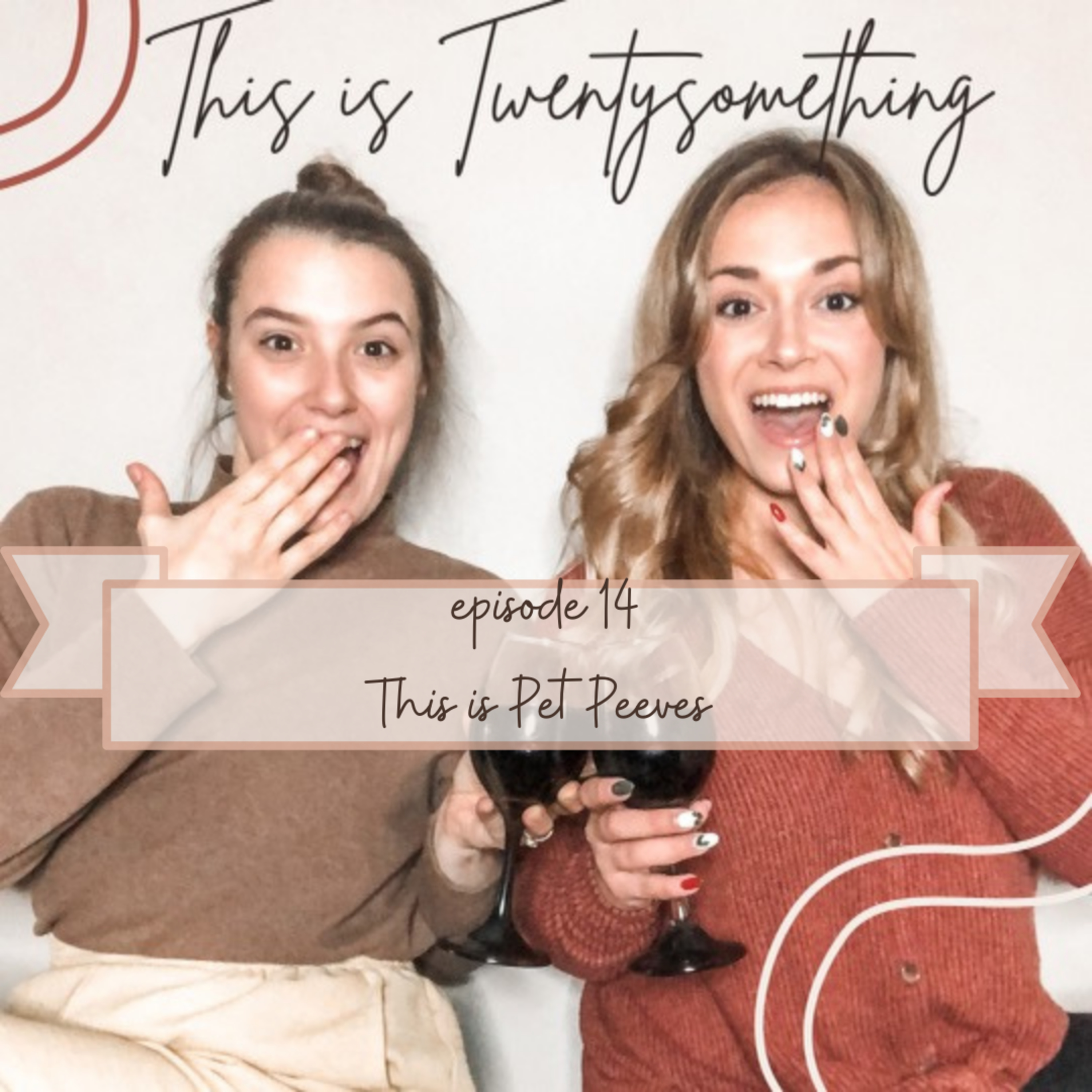 This is Twentysomething