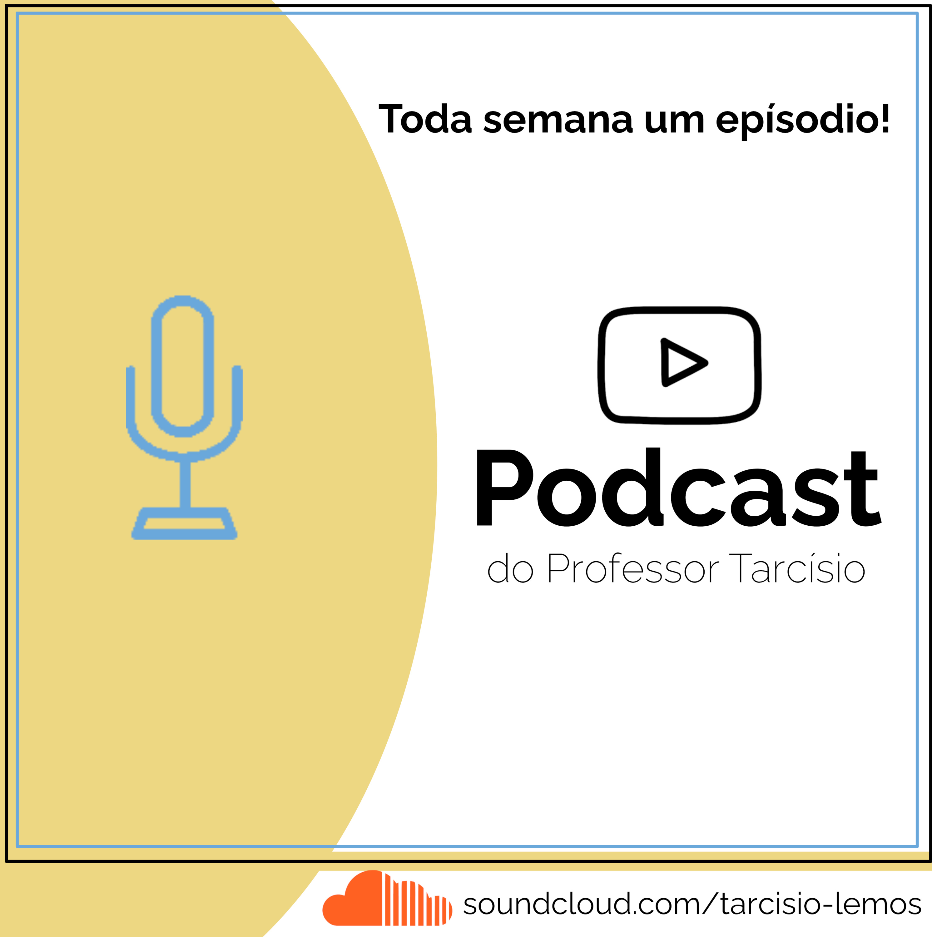 Professor Tarcísio