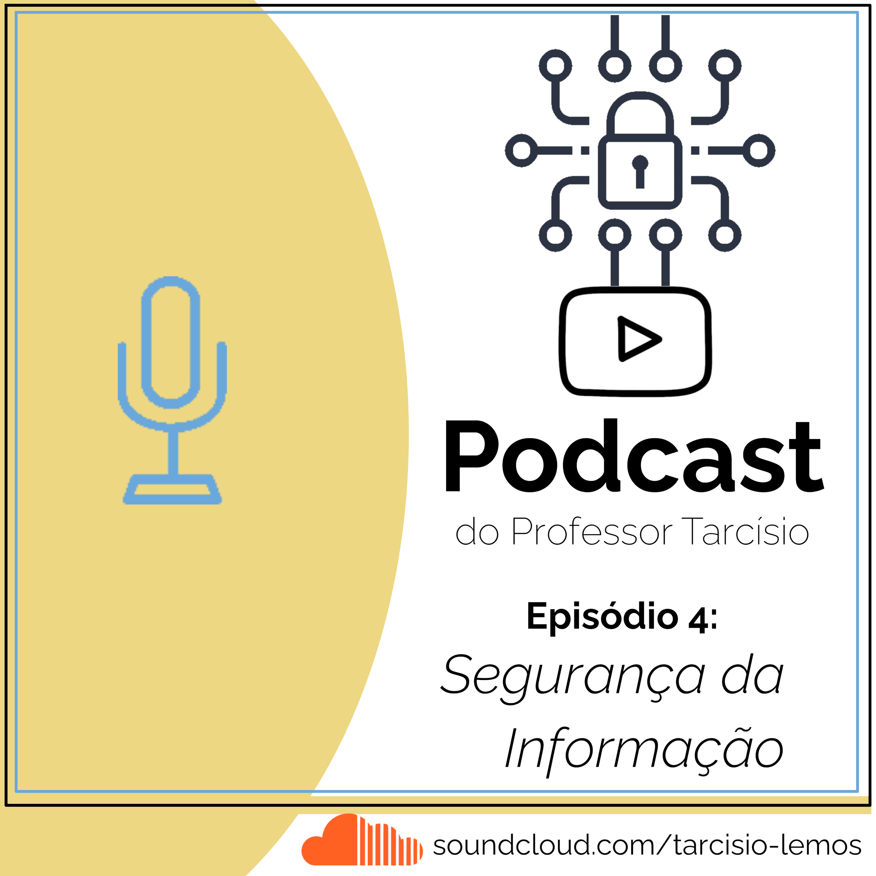 Professor Tarcísio