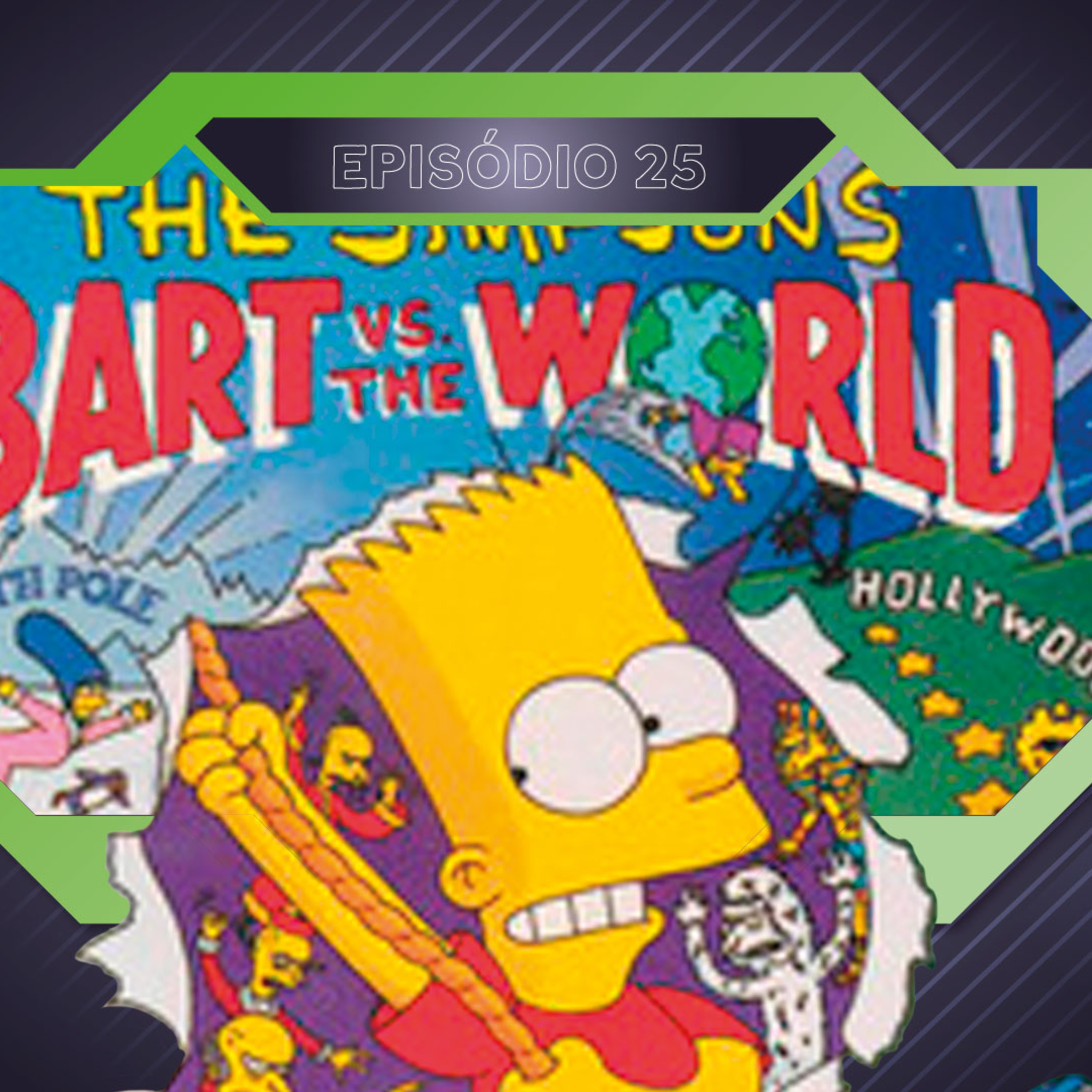 Old Gamers Podcast