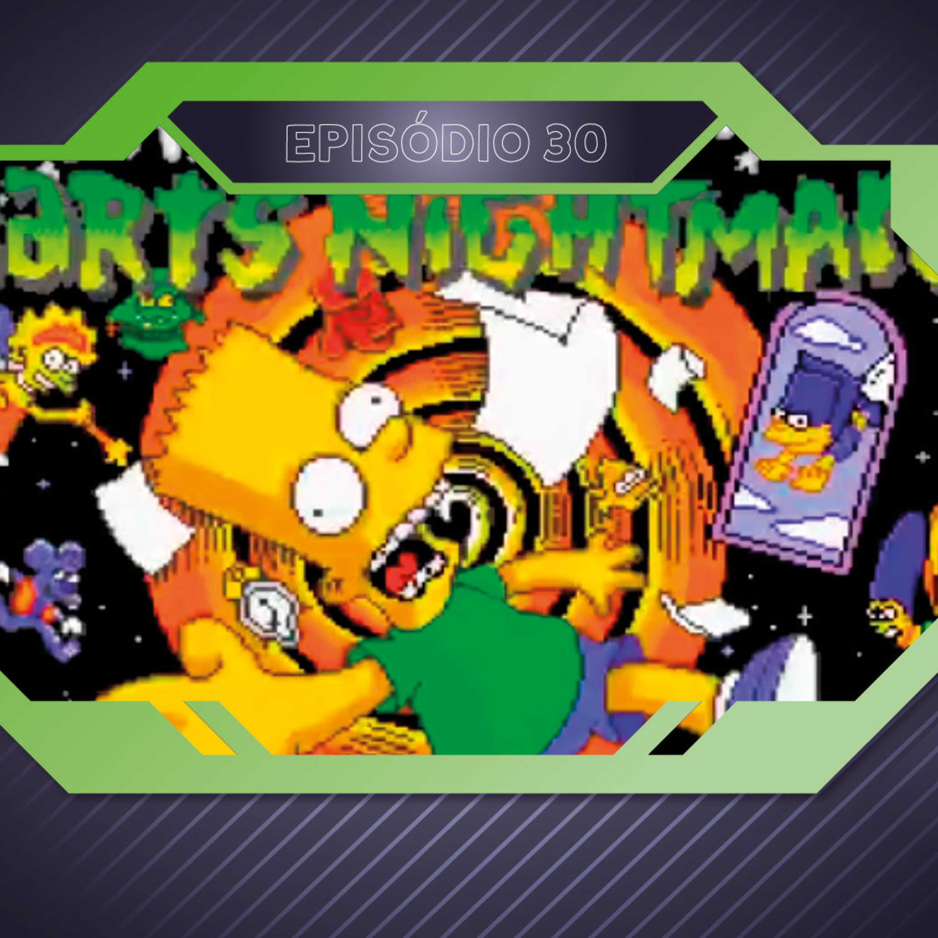 Old Gamers Podcast