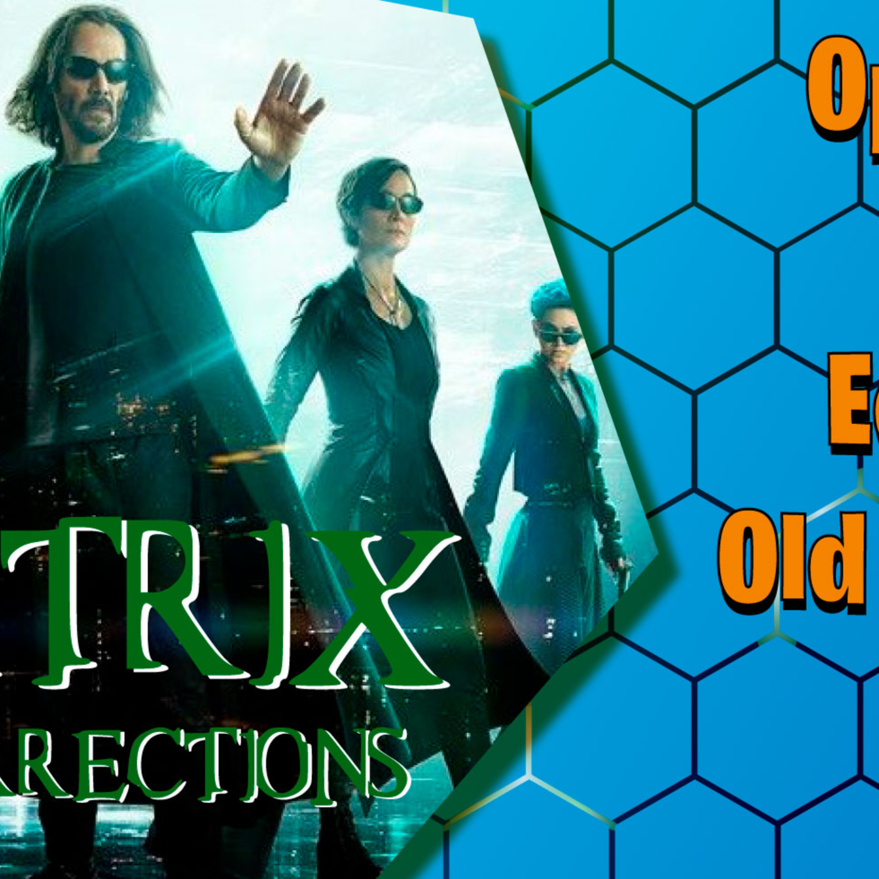 Old Gamers Podcast