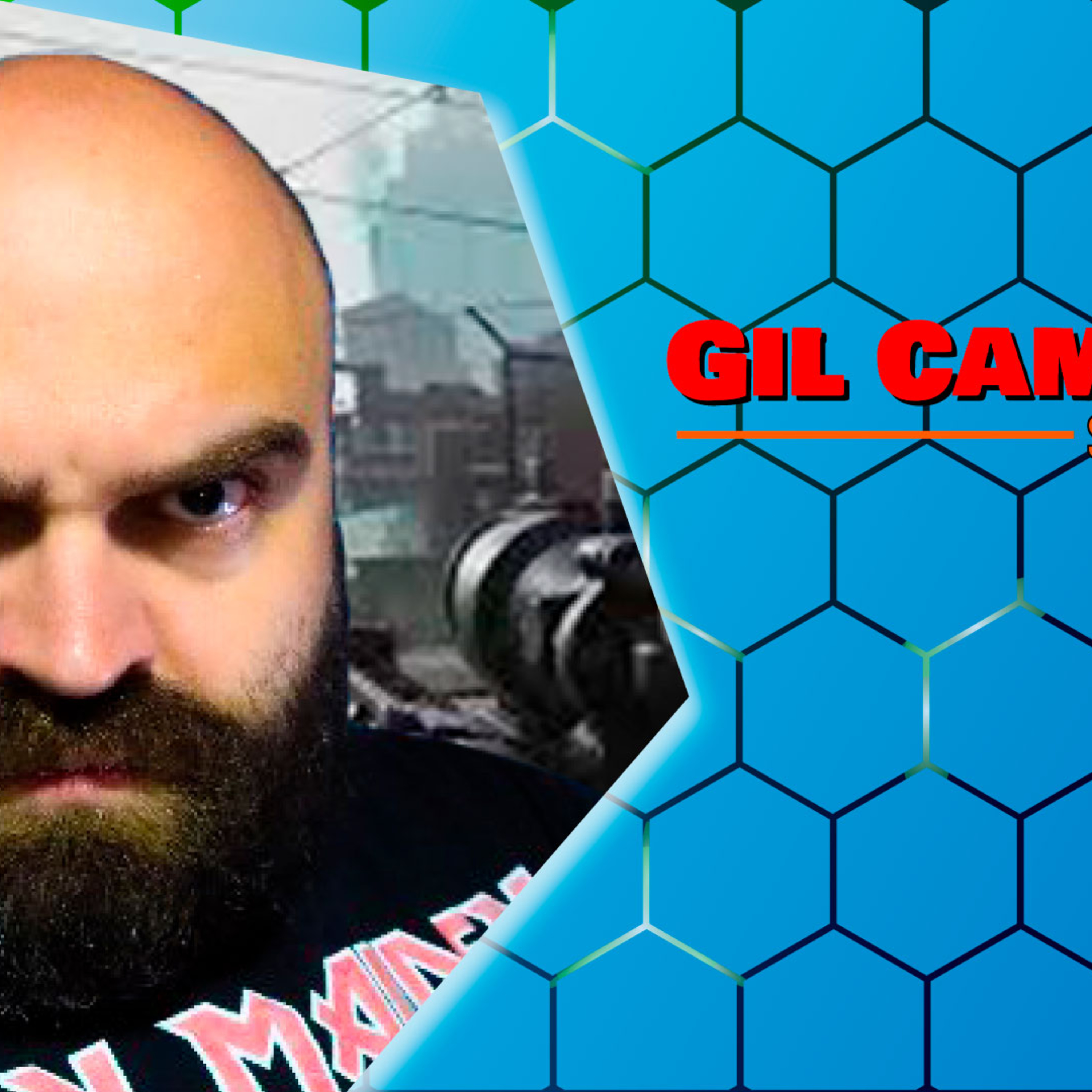 Old Gamers Podcast
