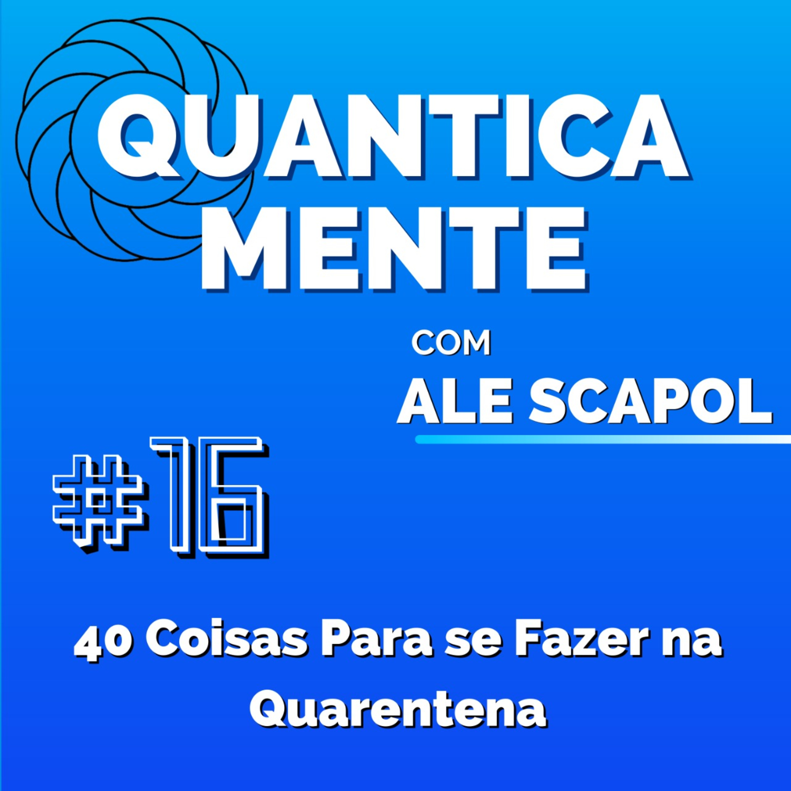 QUANTICAMENTE