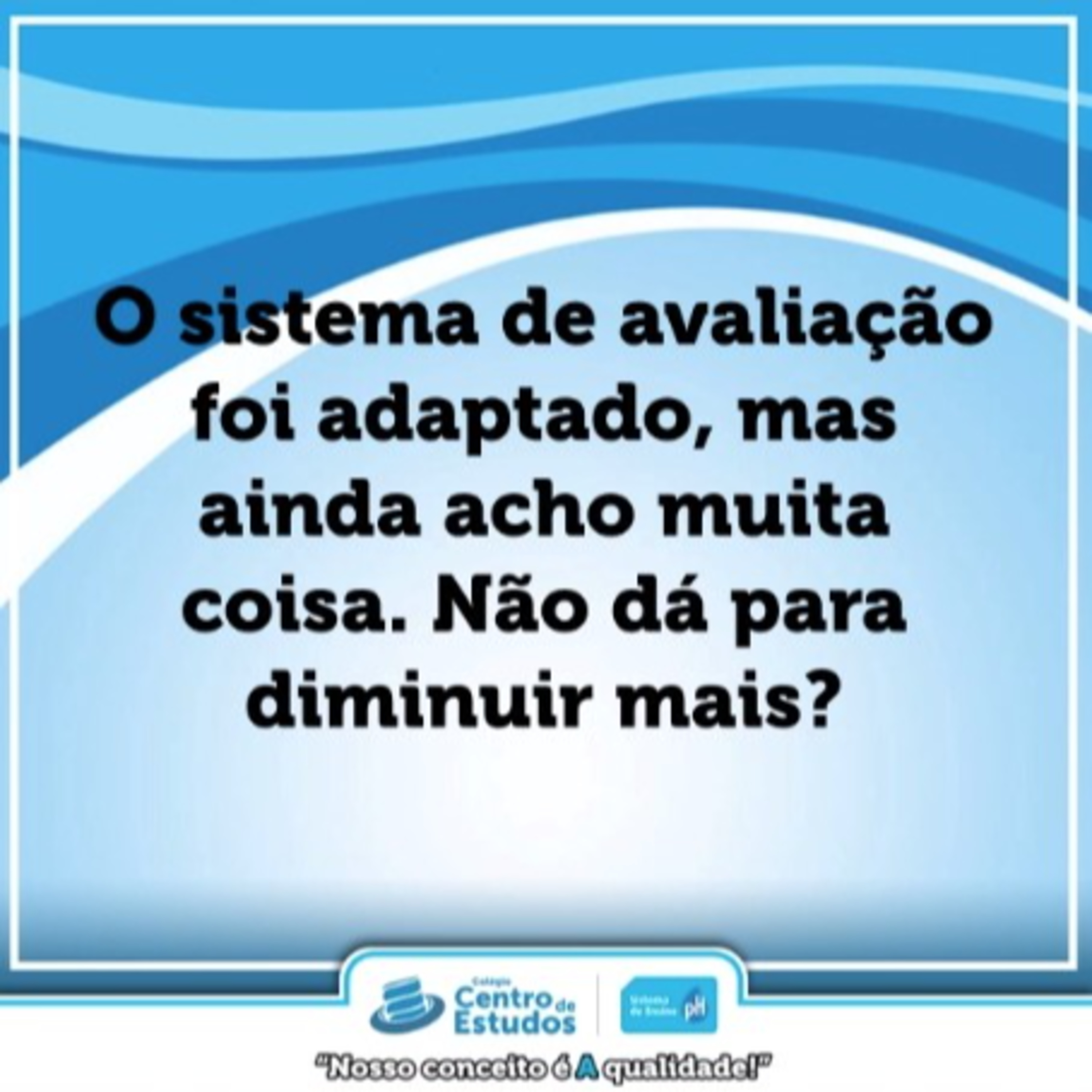 CCECast - o podcast conceito A qualidade