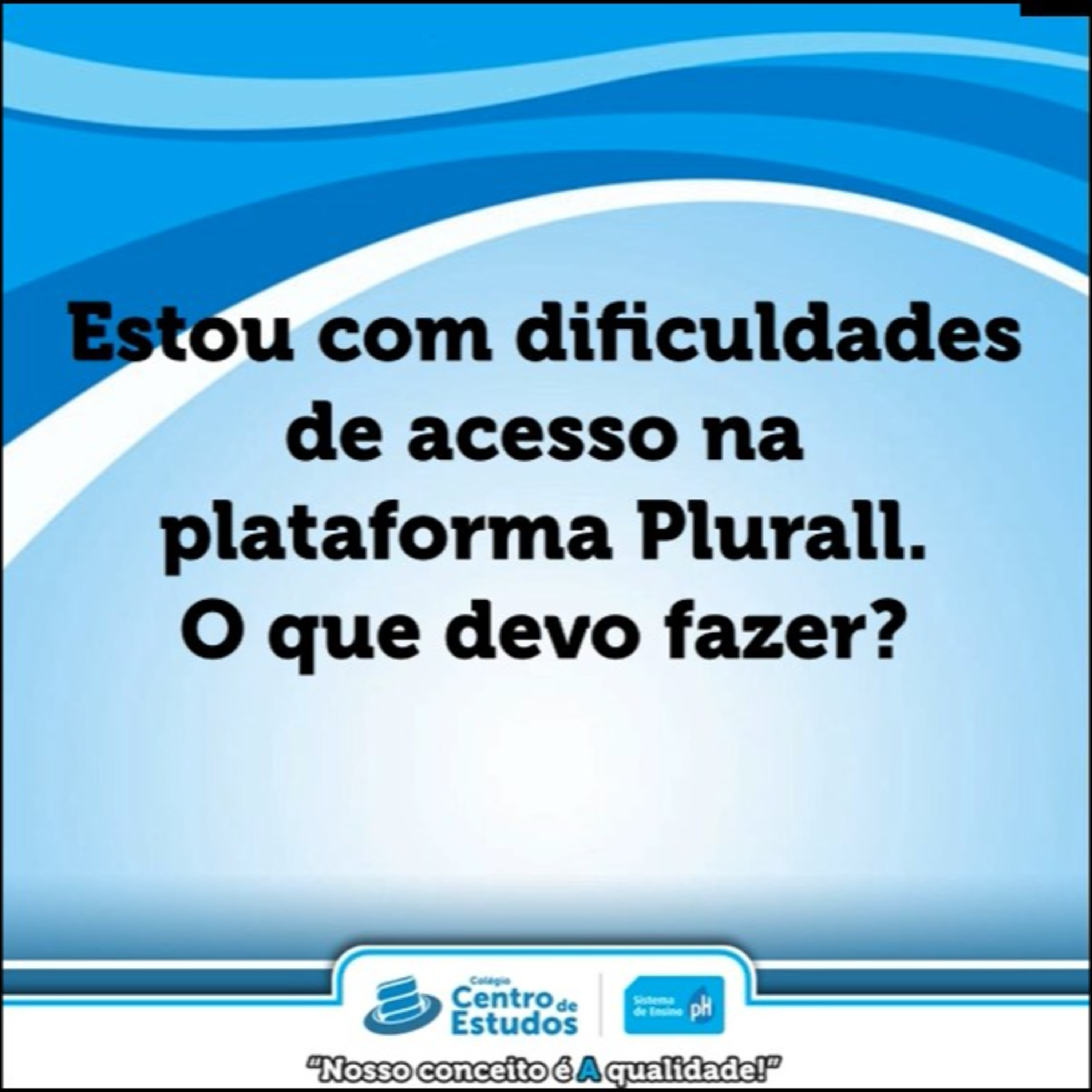CCECast - o podcast conceito A qualidade