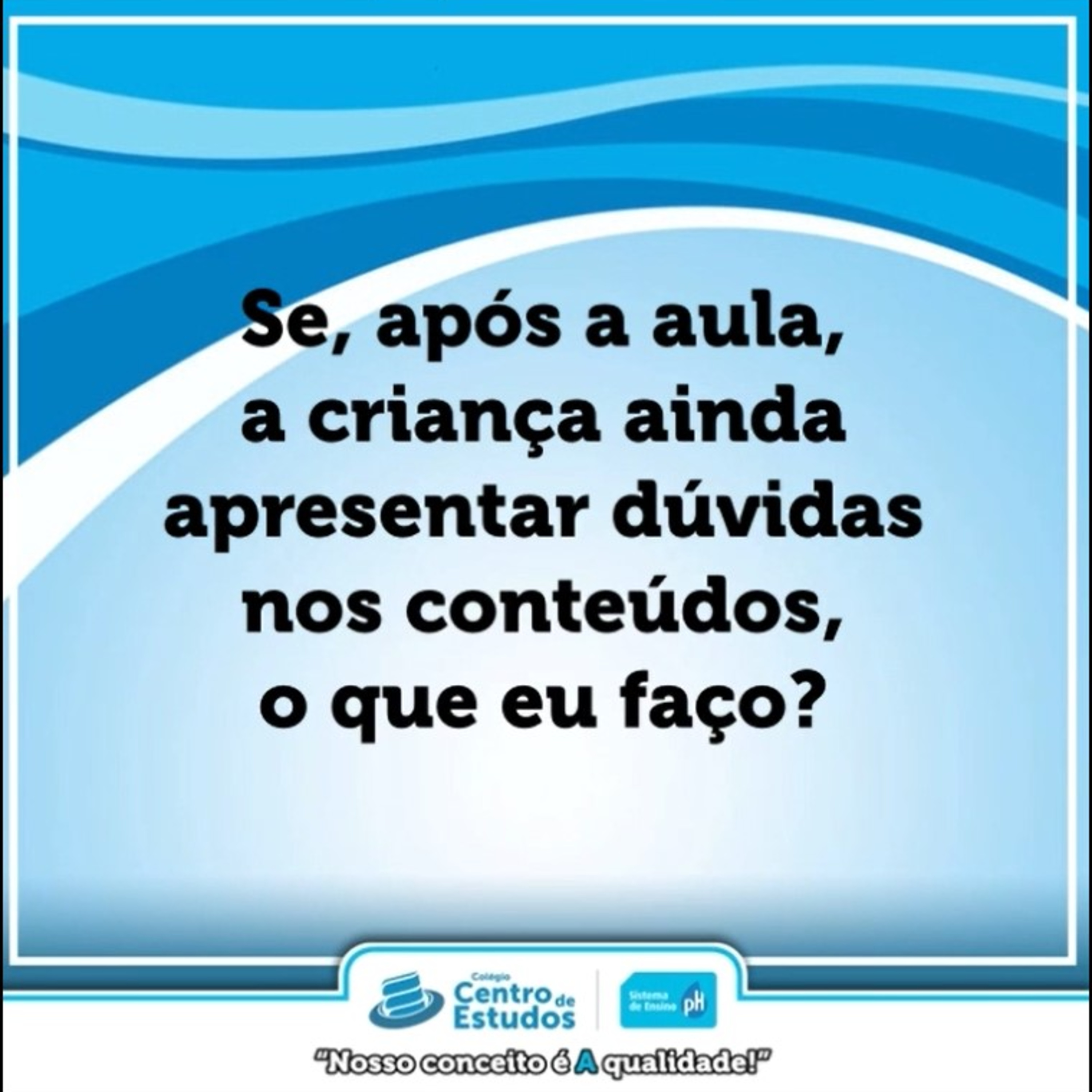 CCECast - o podcast conceito A qualidade