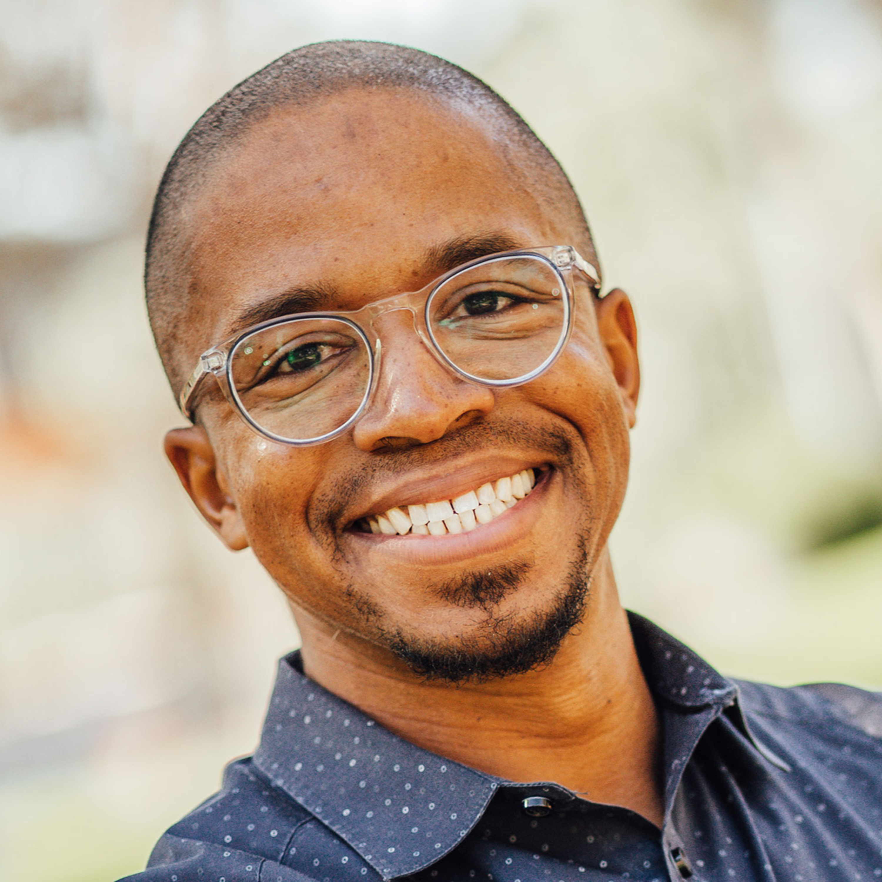 COFOCUS with Arvell Craig