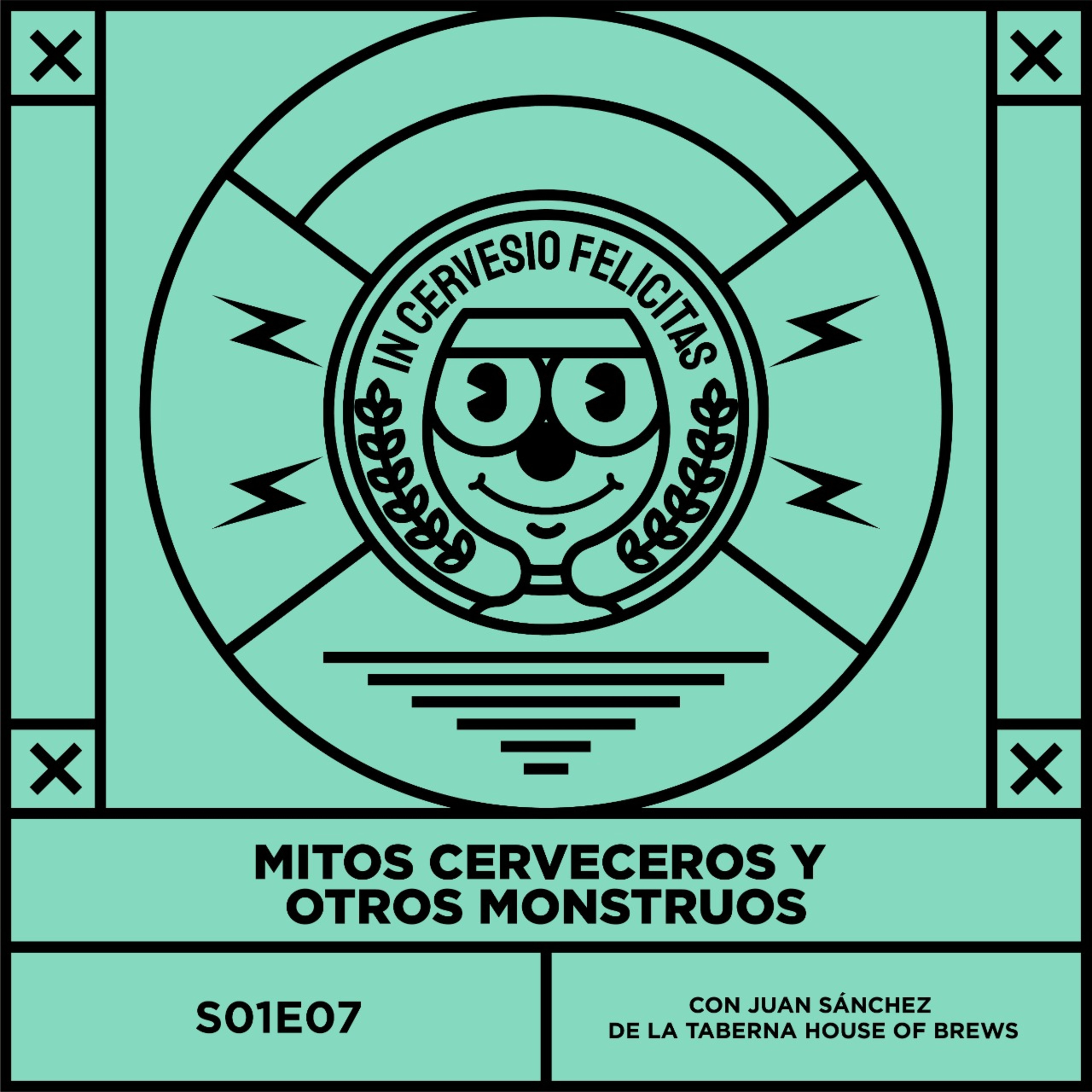 In Cervesio Felicitas