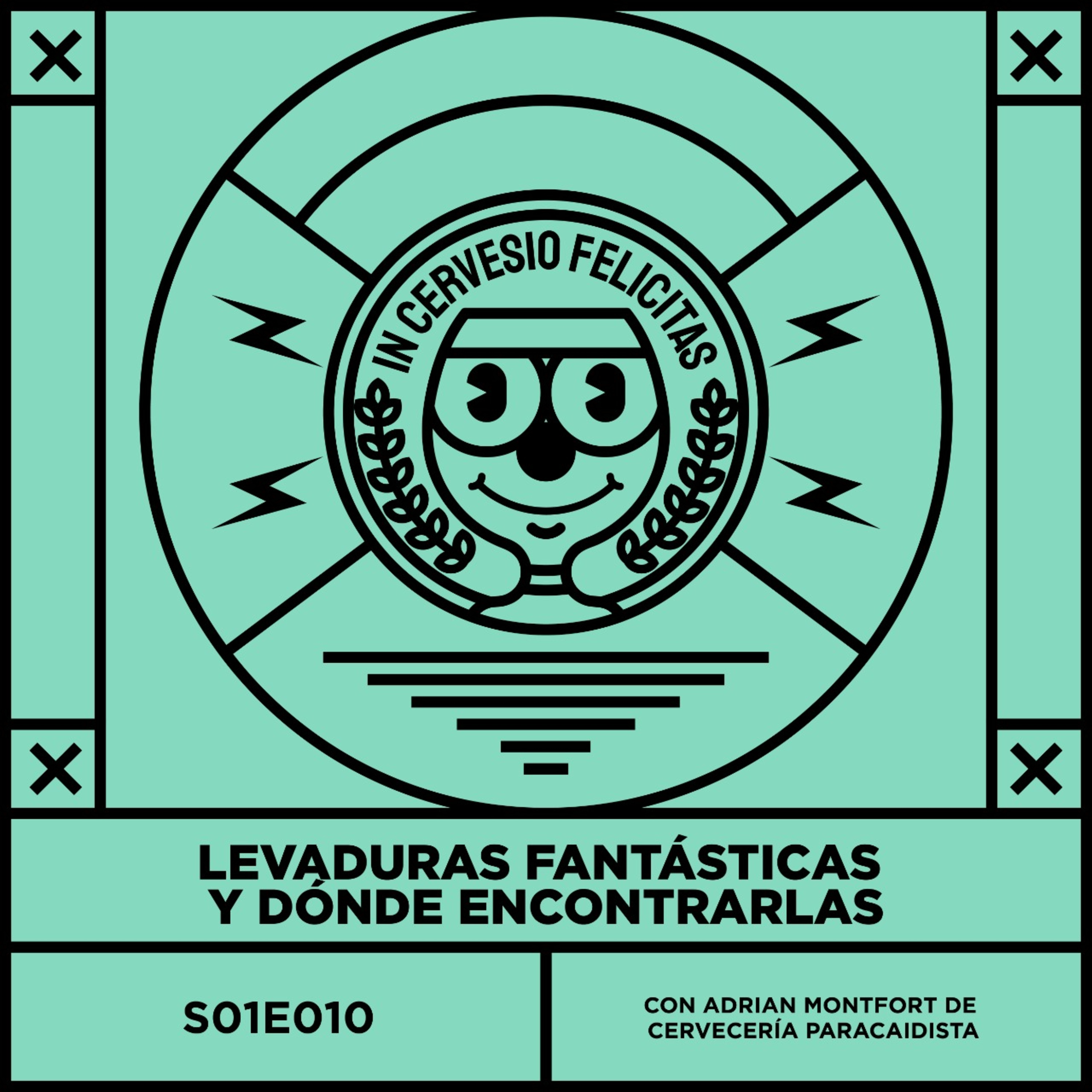 In Cervesio Felicitas