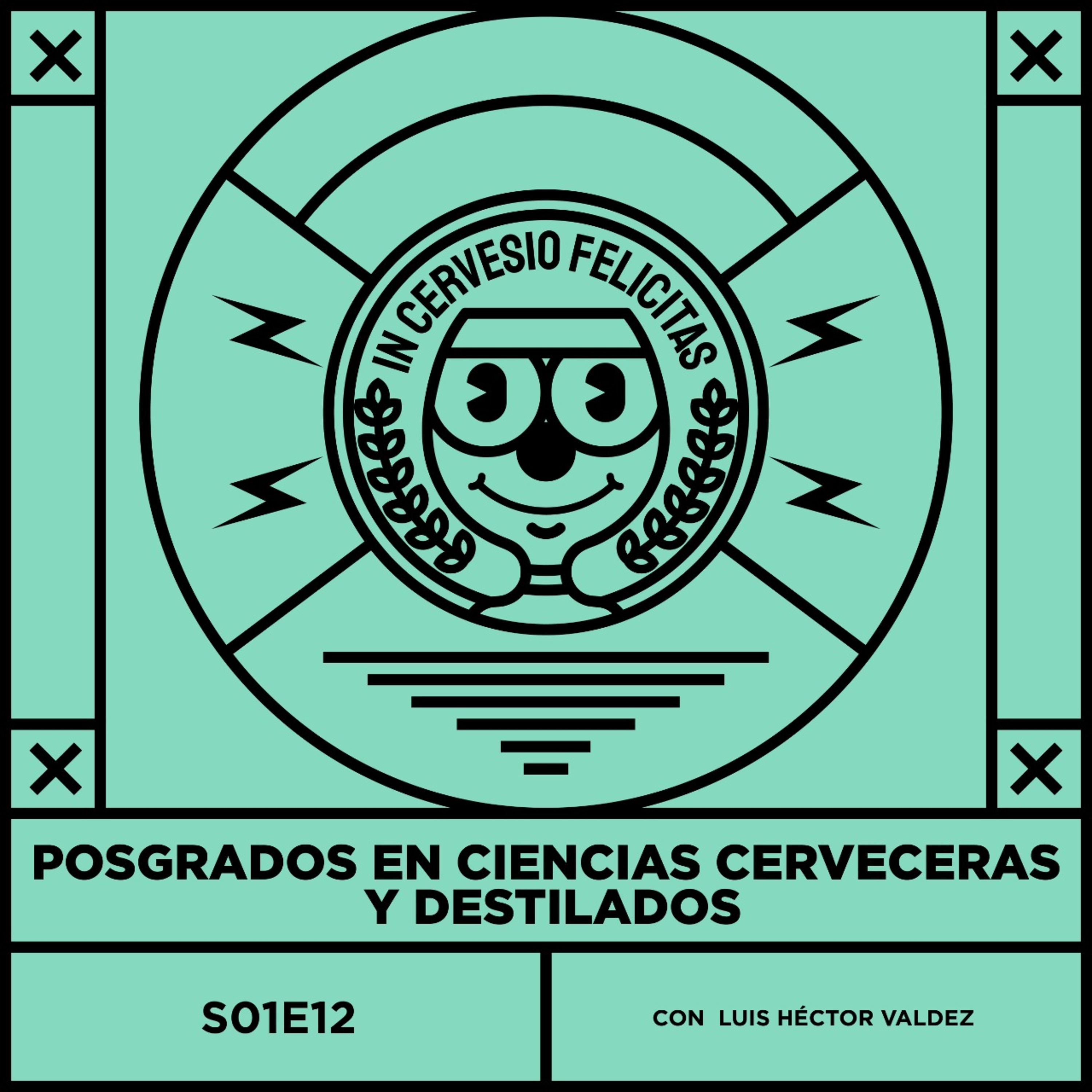 In Cervesio Felicitas