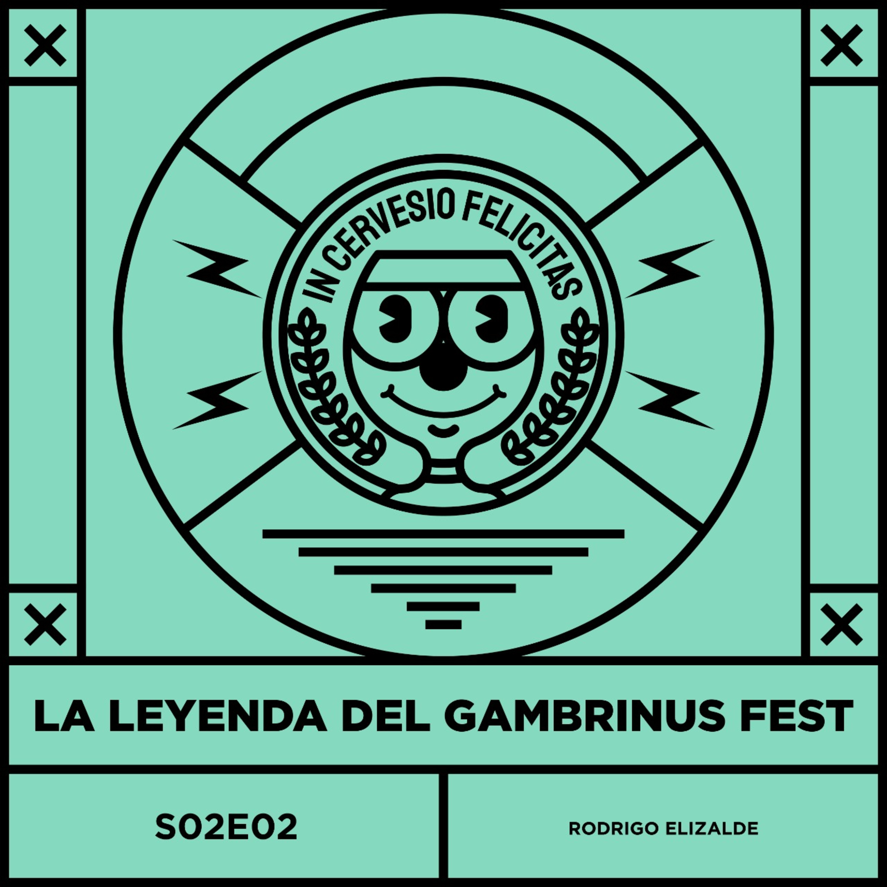 In Cervesio Felicitas