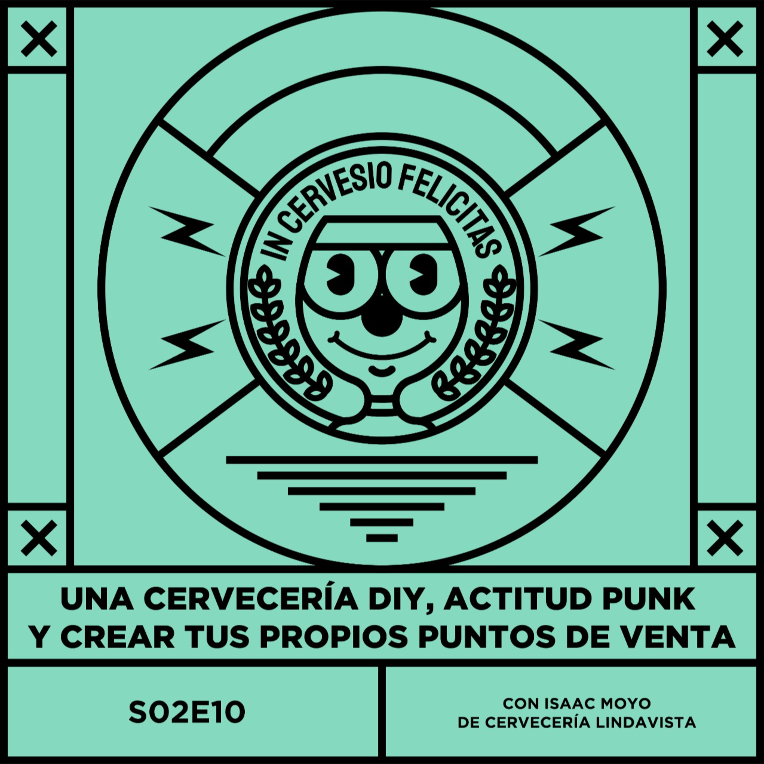 In Cervesio Felicitas