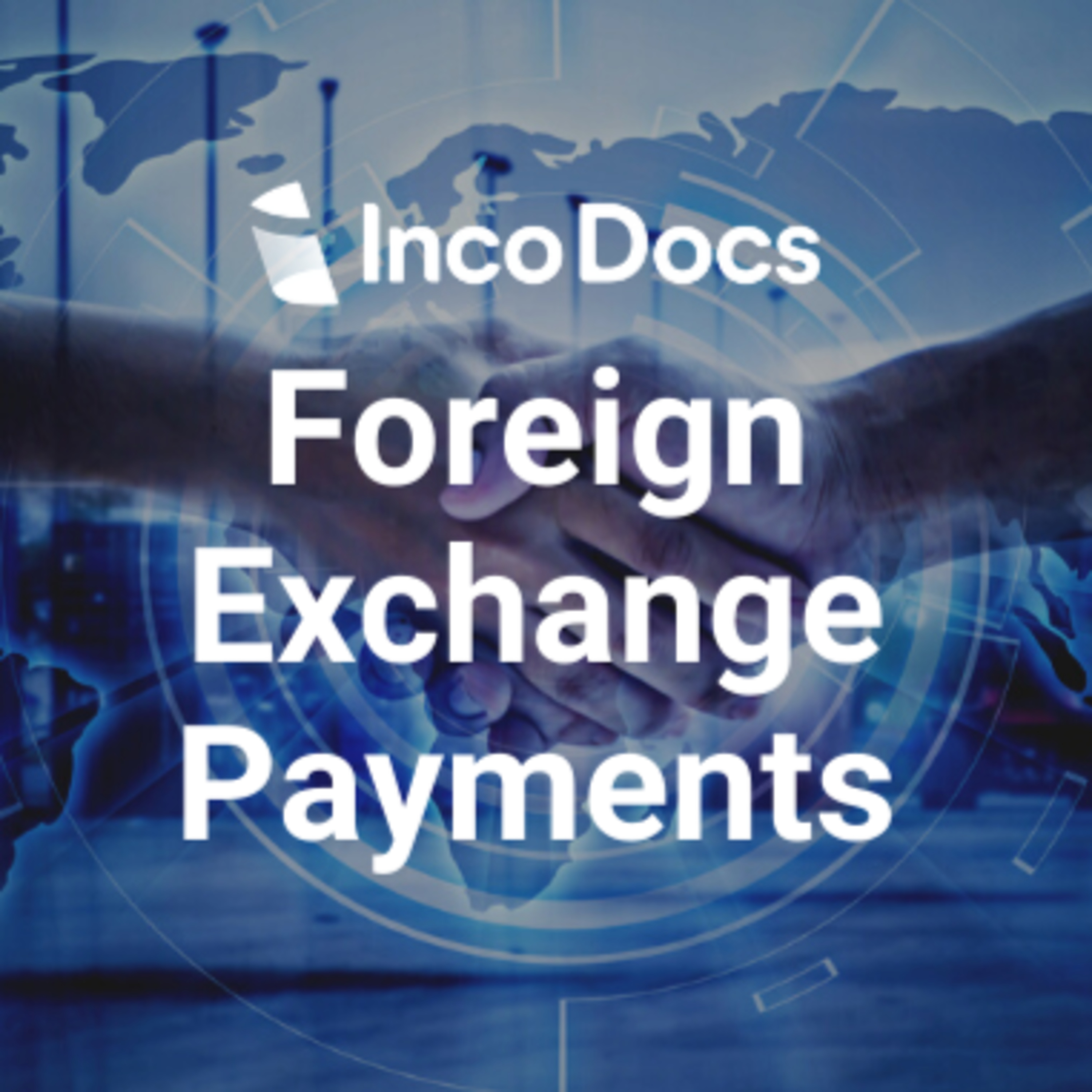 Foreign Exchange Payments