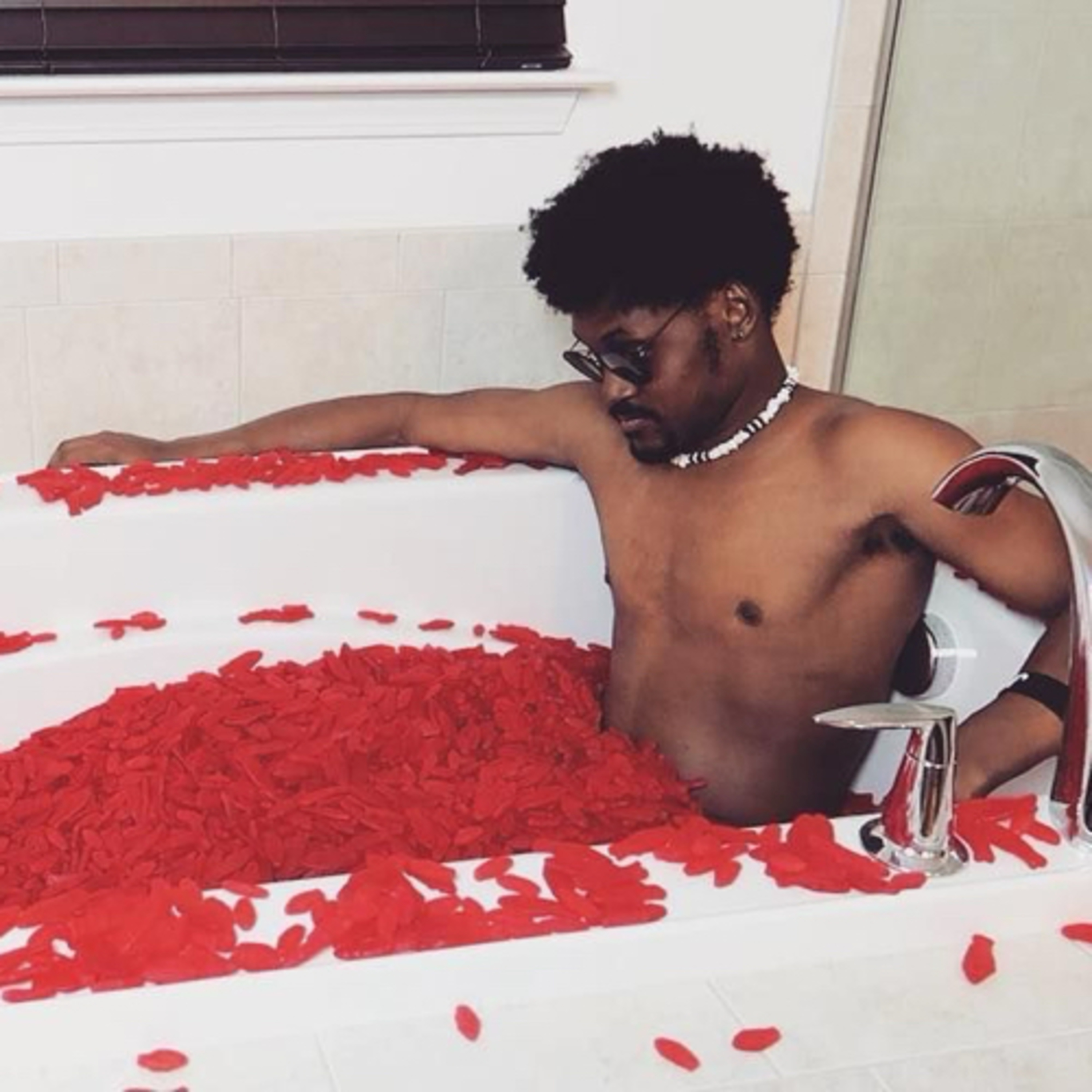 Young Adult Things (16+)