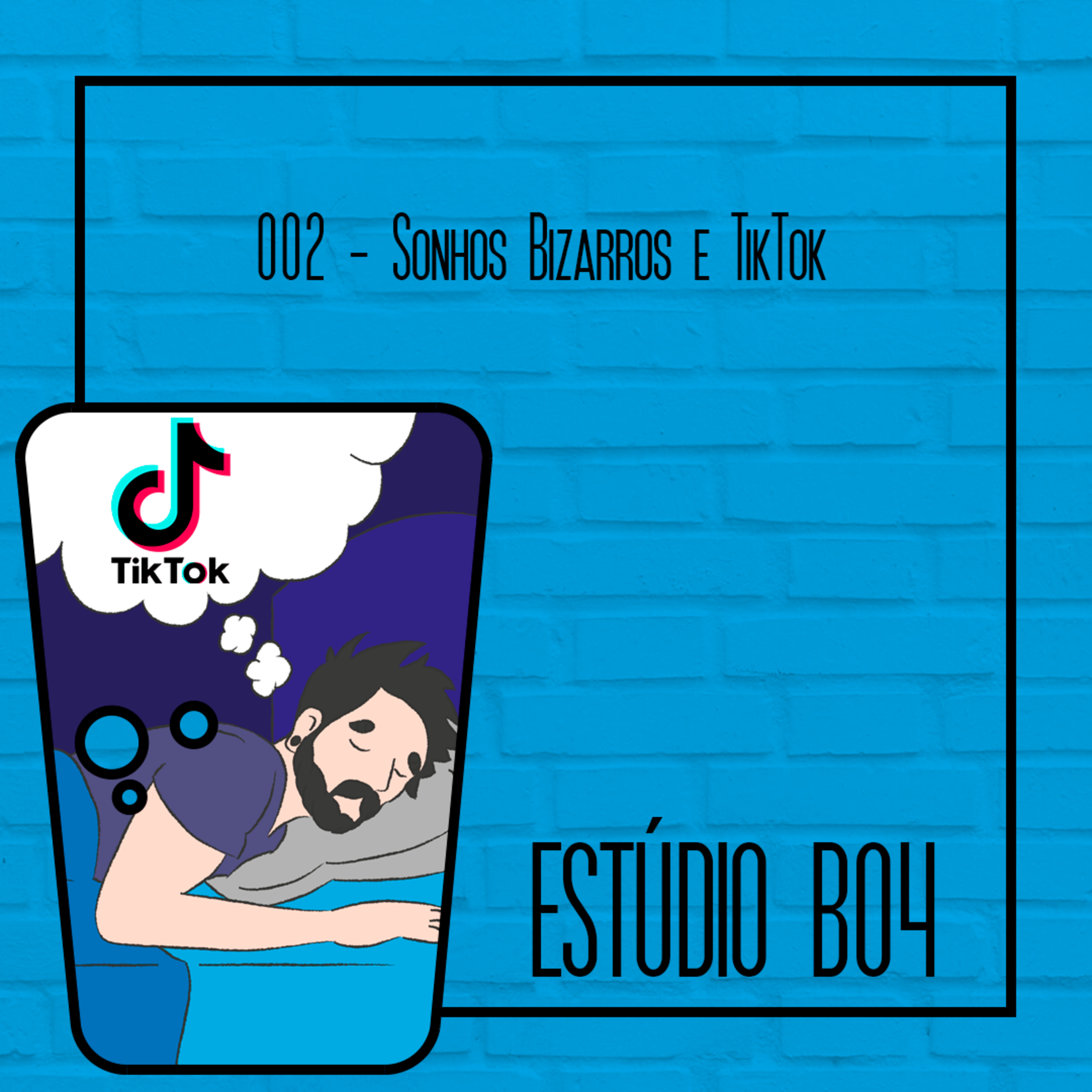 Estúdio B04
