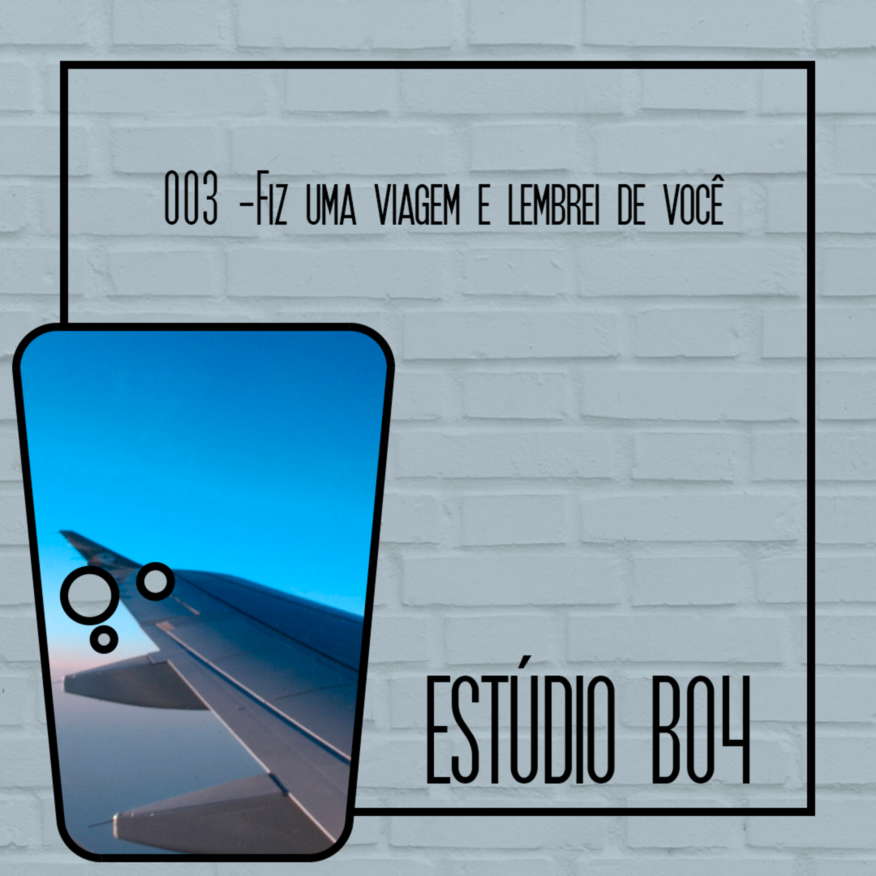 Estúdio B04