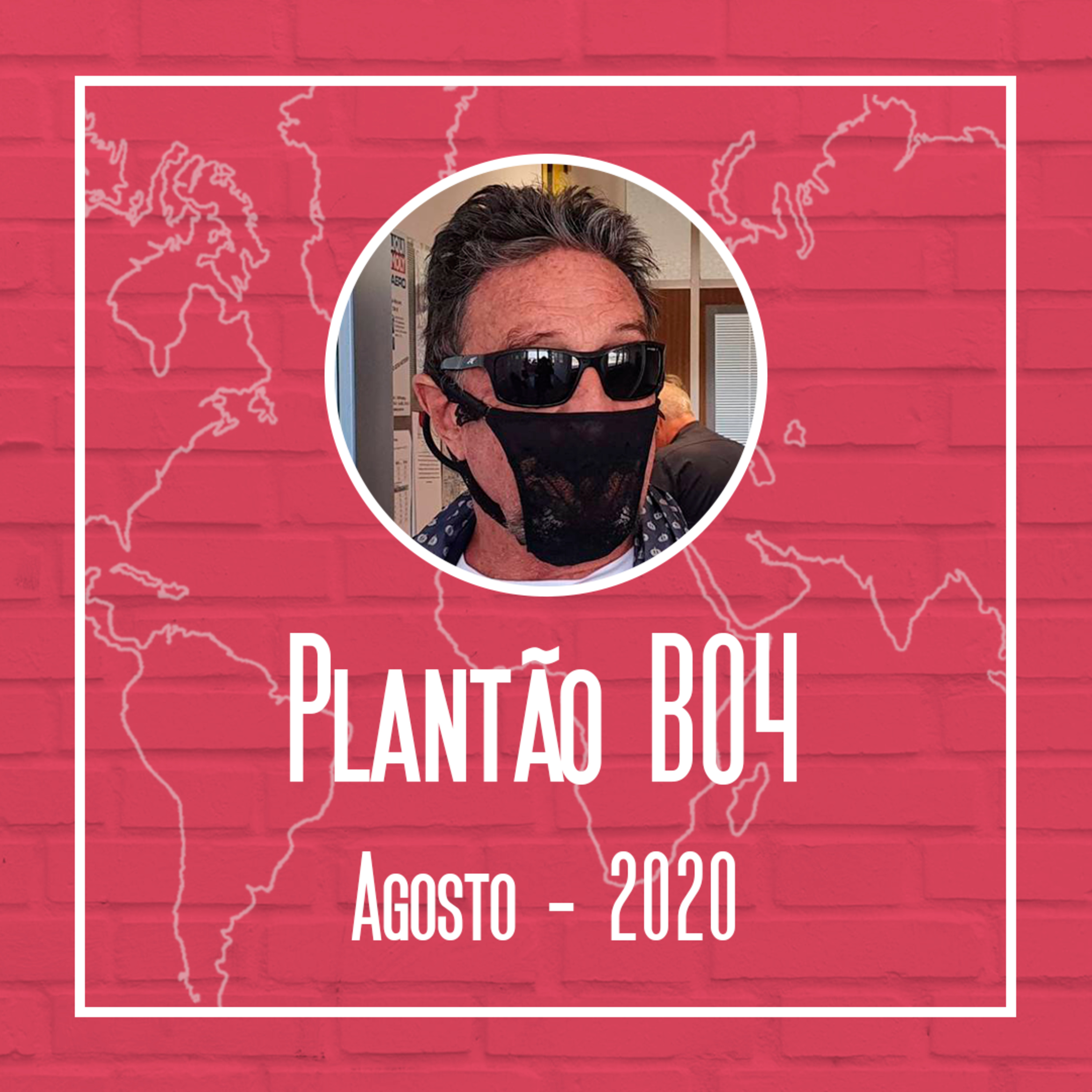 Estúdio B04