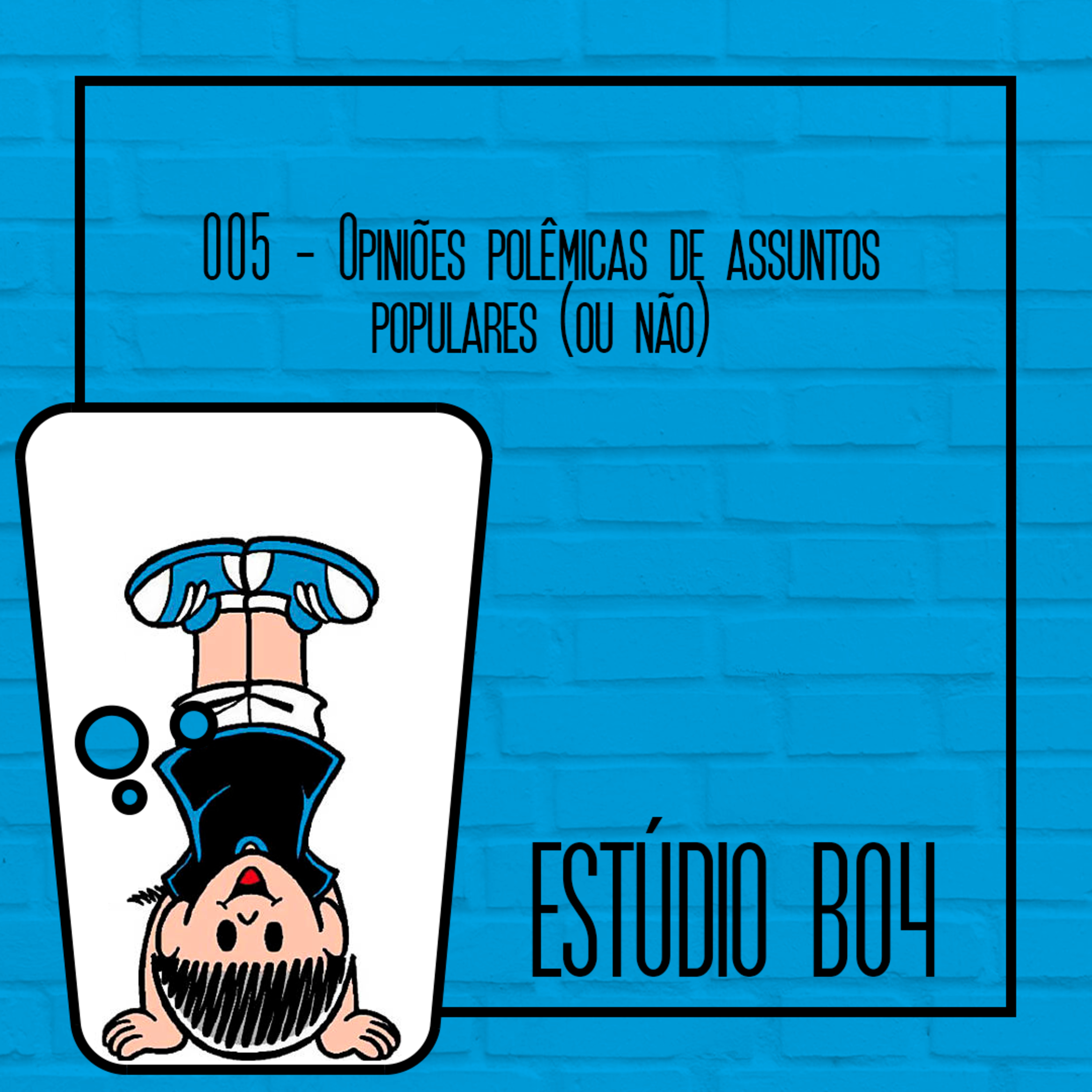 Estúdio B04