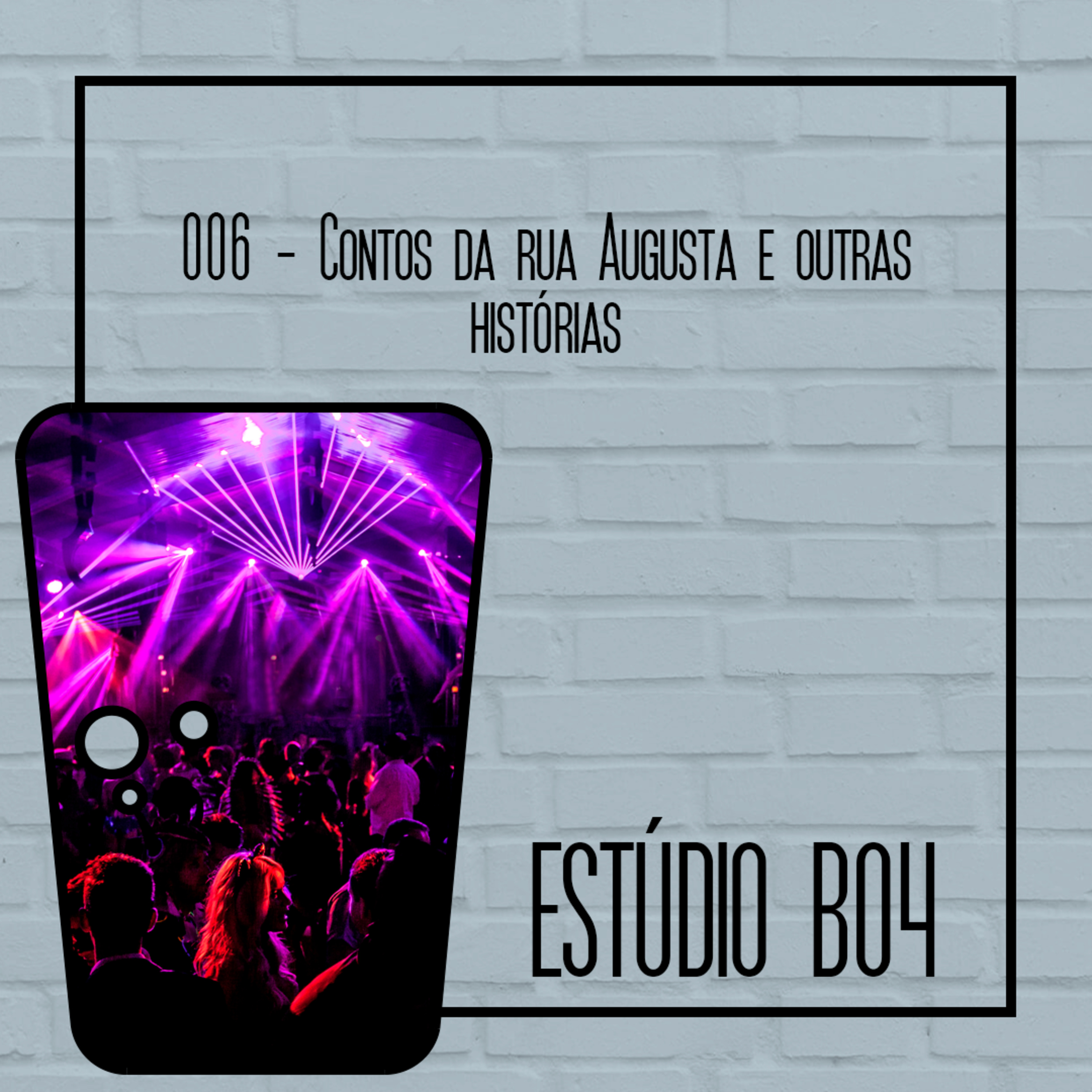 Estúdio B04