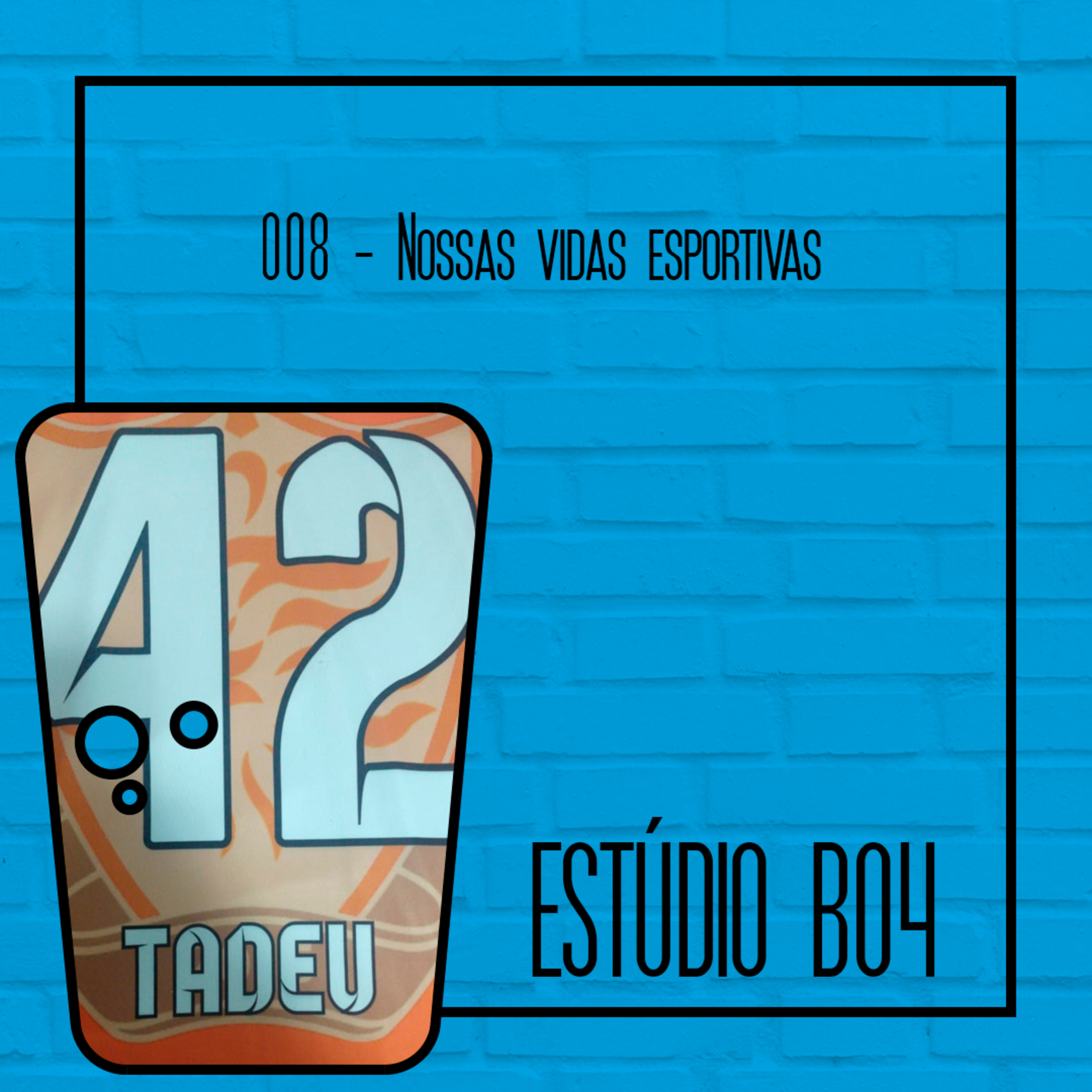 Estúdio B04