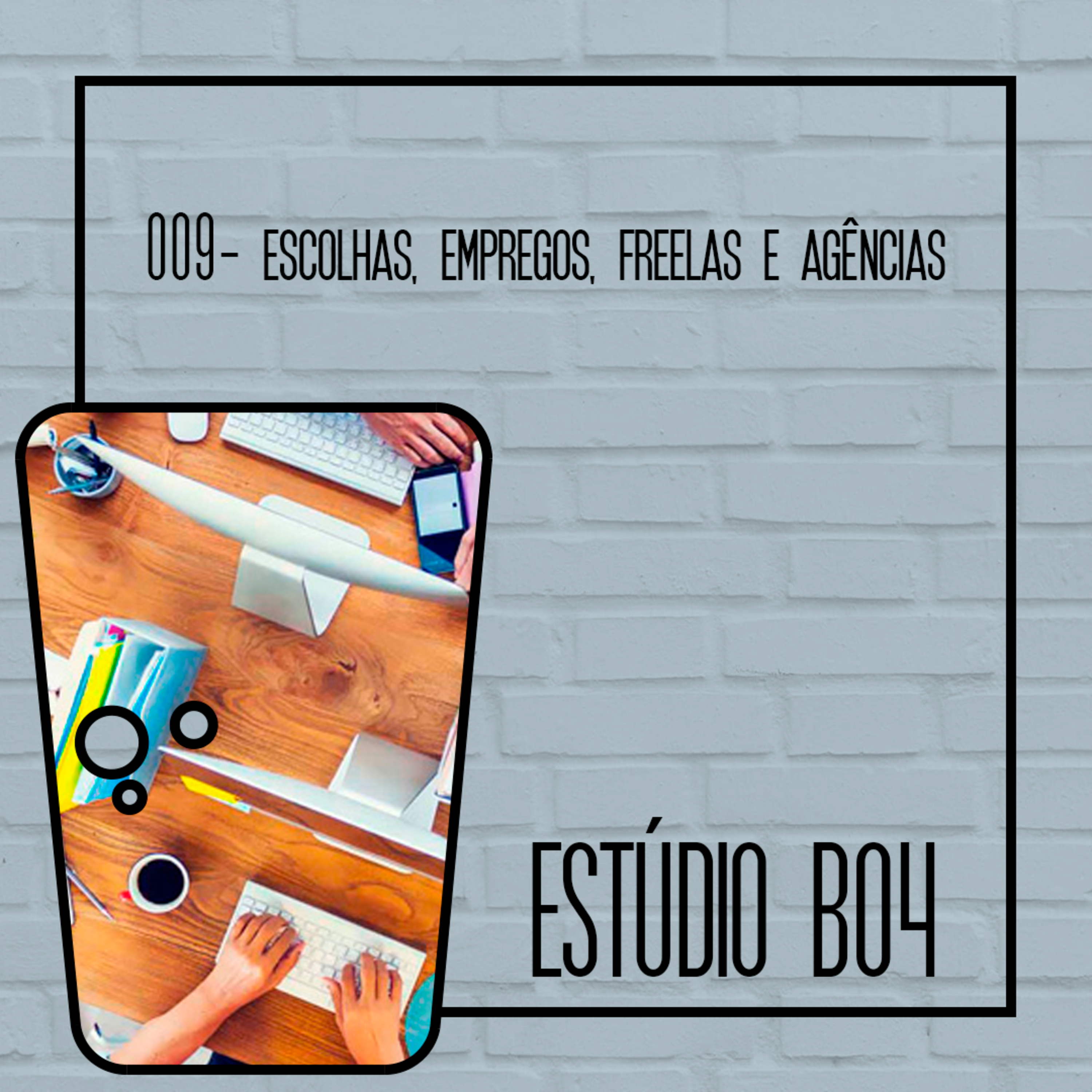 Estúdio B04