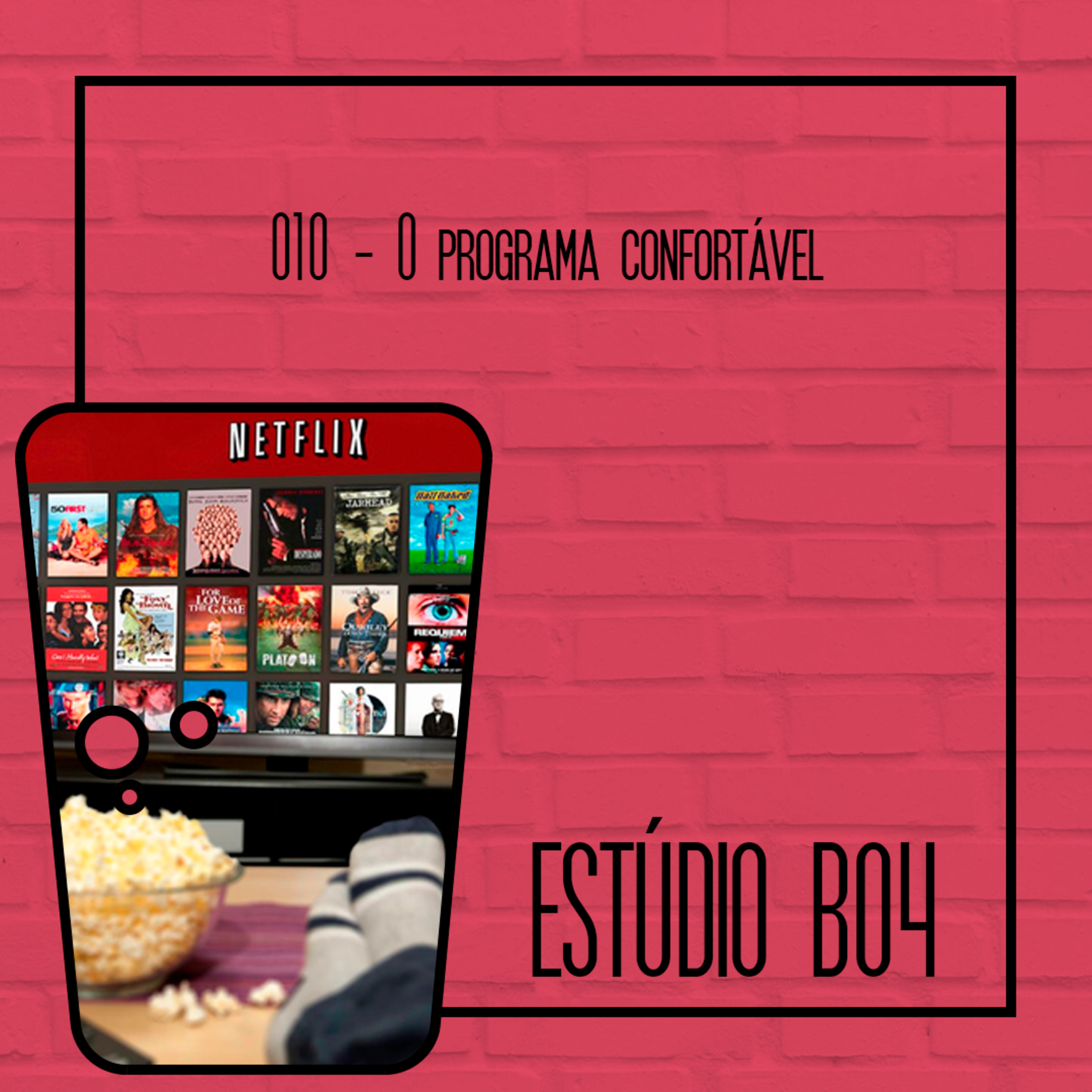 Estúdio B04