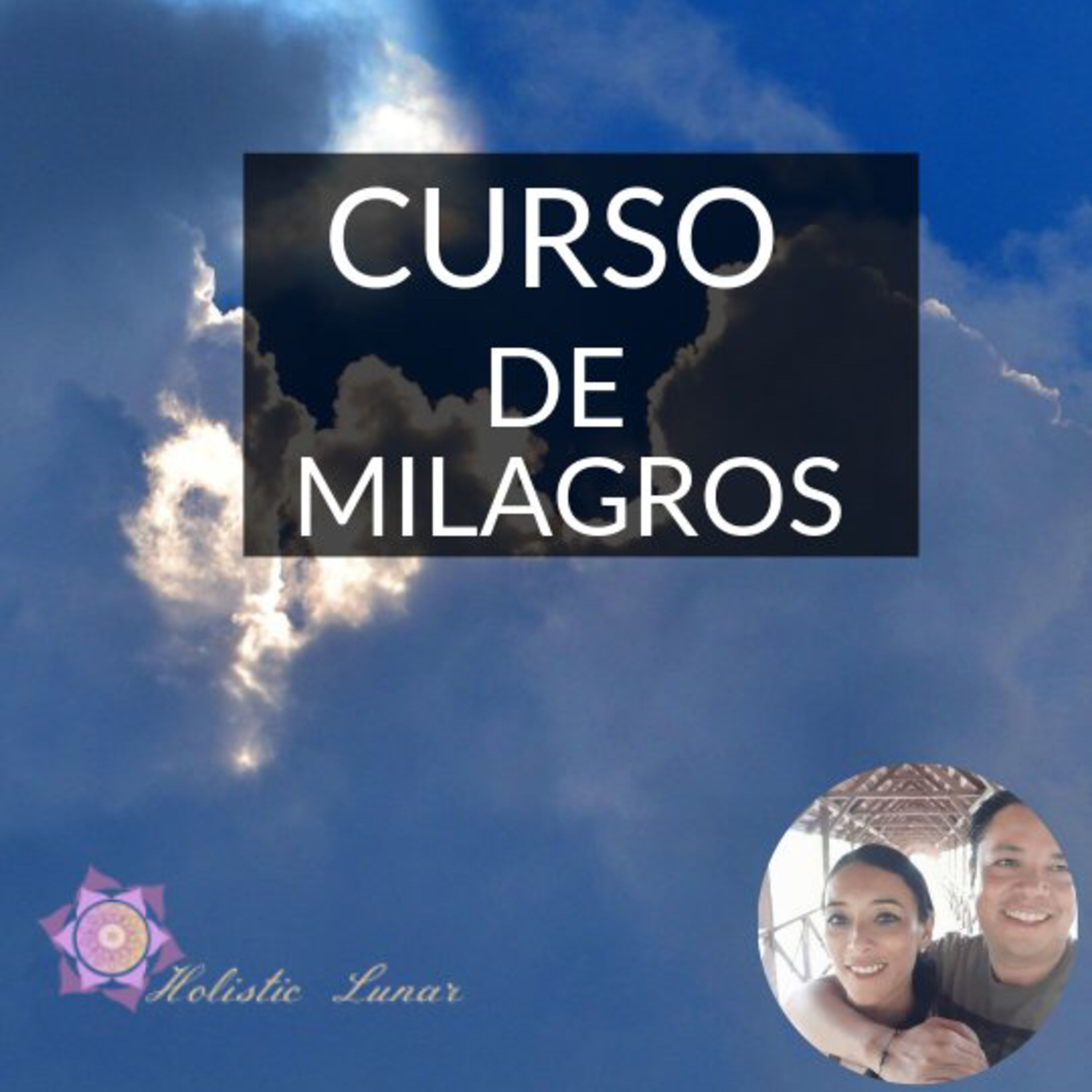 Portada de Holistic Lunar