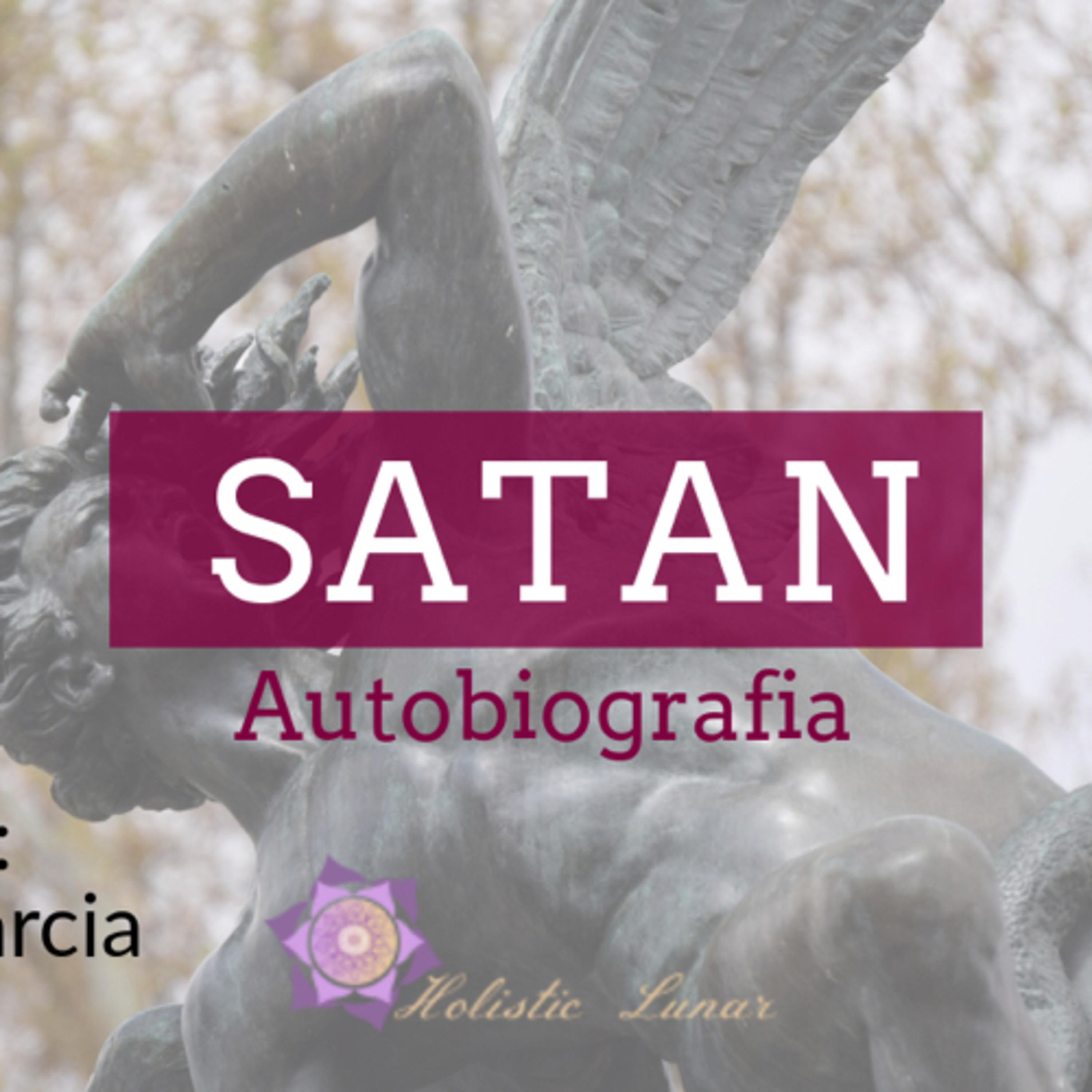 Portada de Holistic Lunar