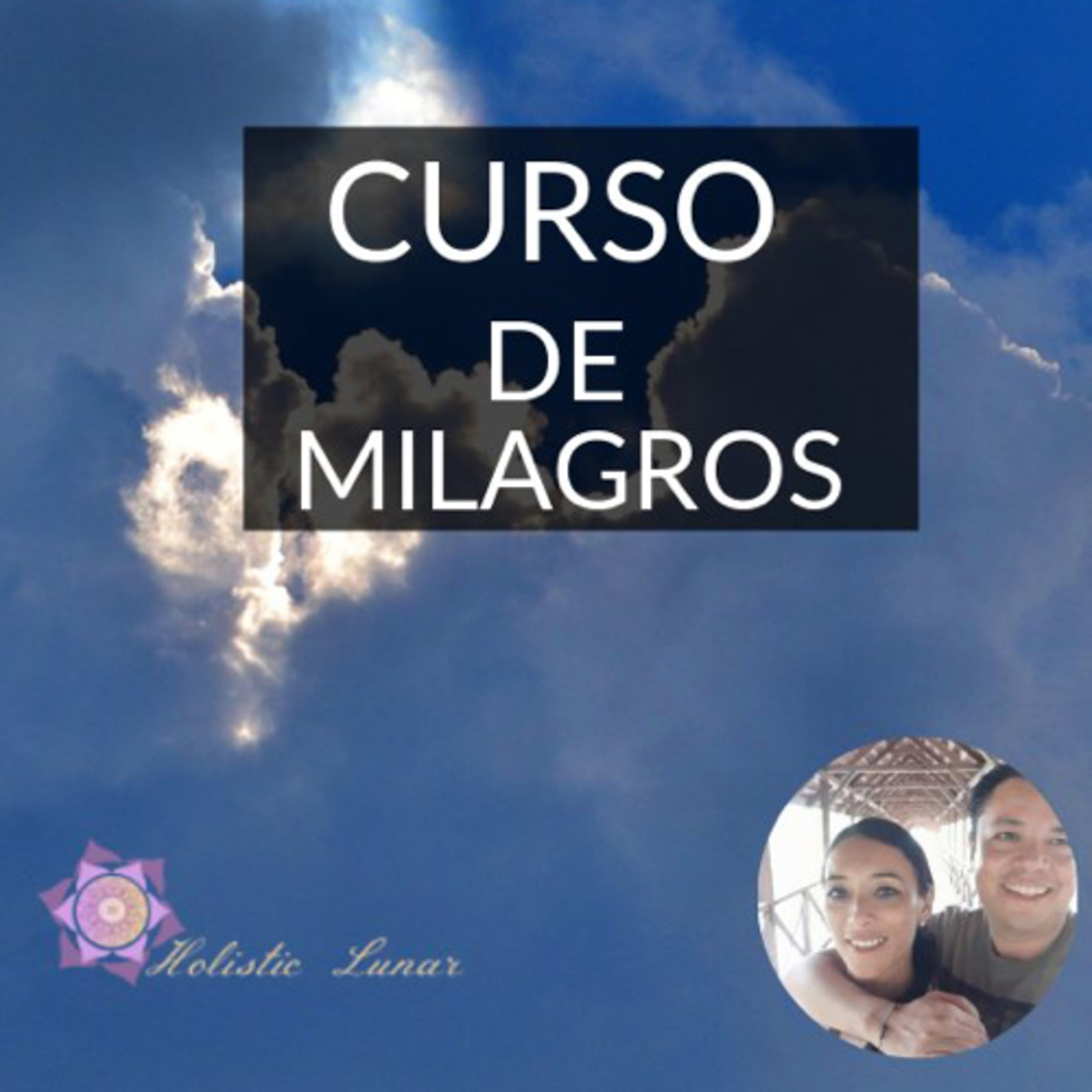 Portada de Holistic Lunar