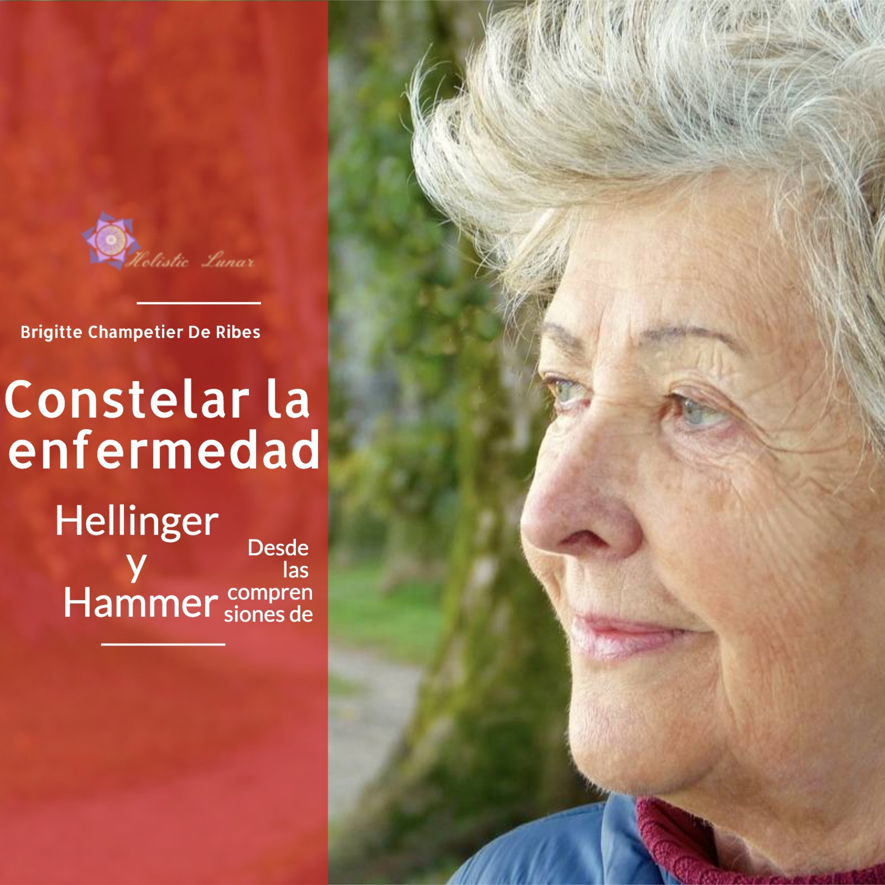 Portada de Holistic Lunar