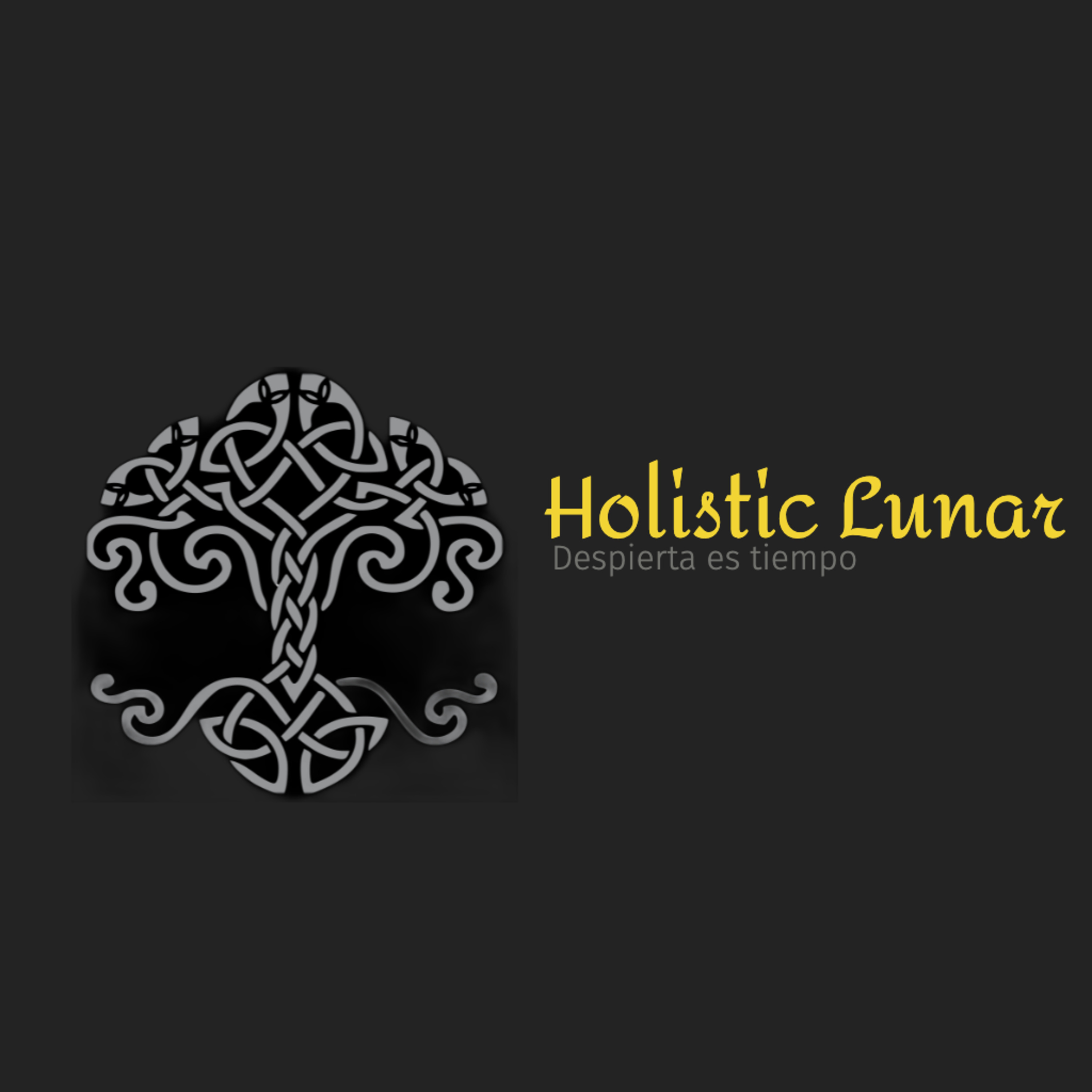 Portada de Holistic Lunar