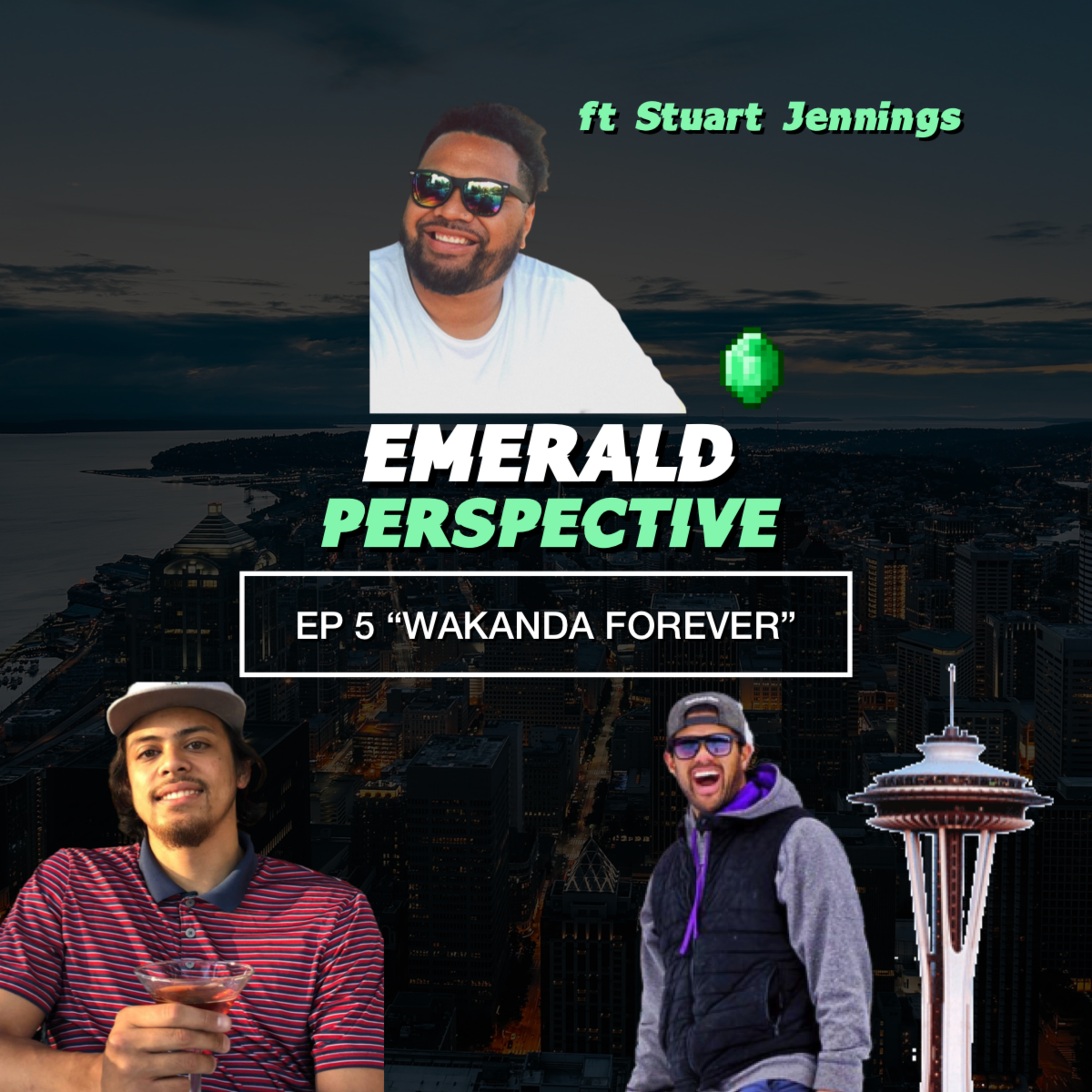 | Emerald Perspective |