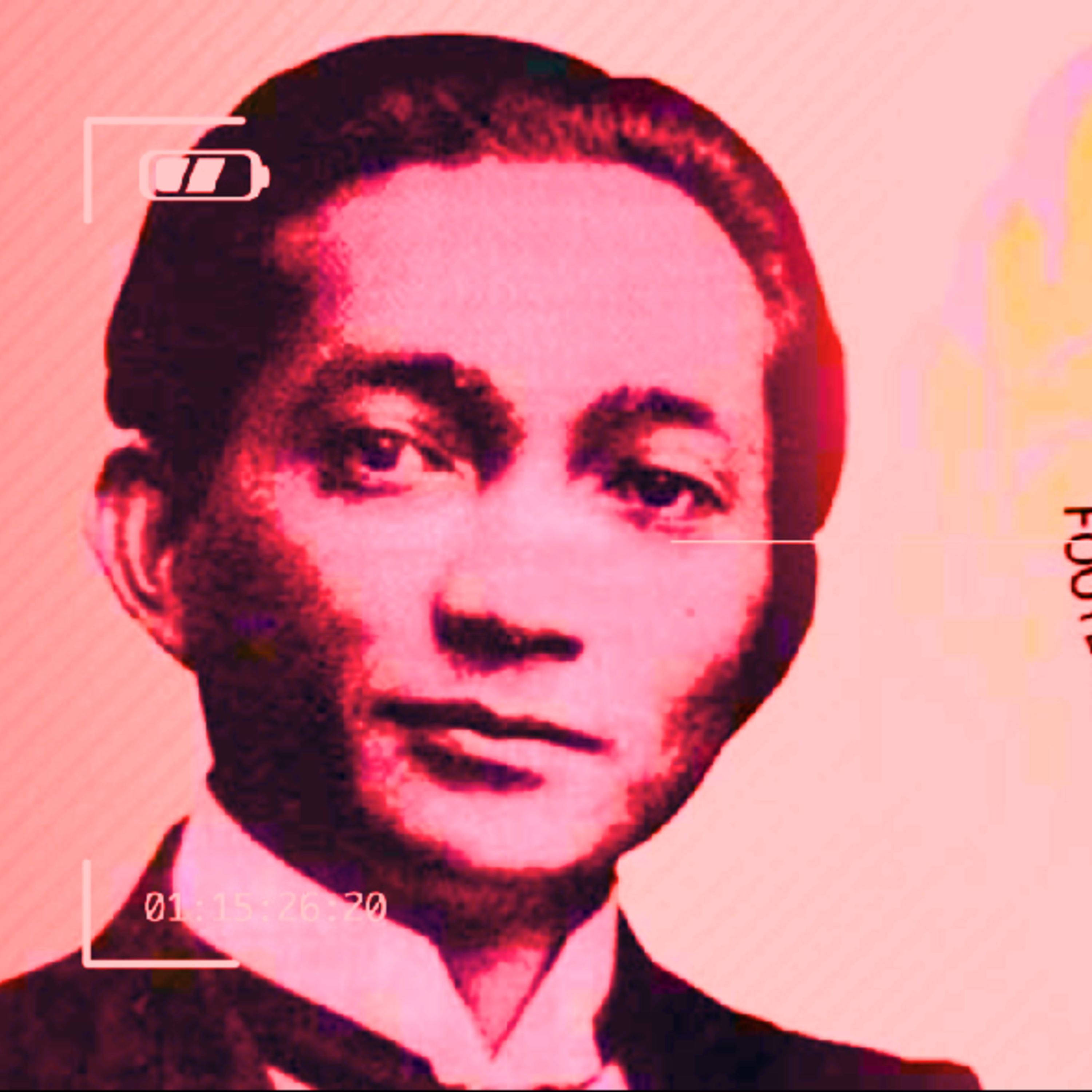 Kisah Ir. Soeratin : Pendiri dan Ketua PSSI Pertama (Monolog)