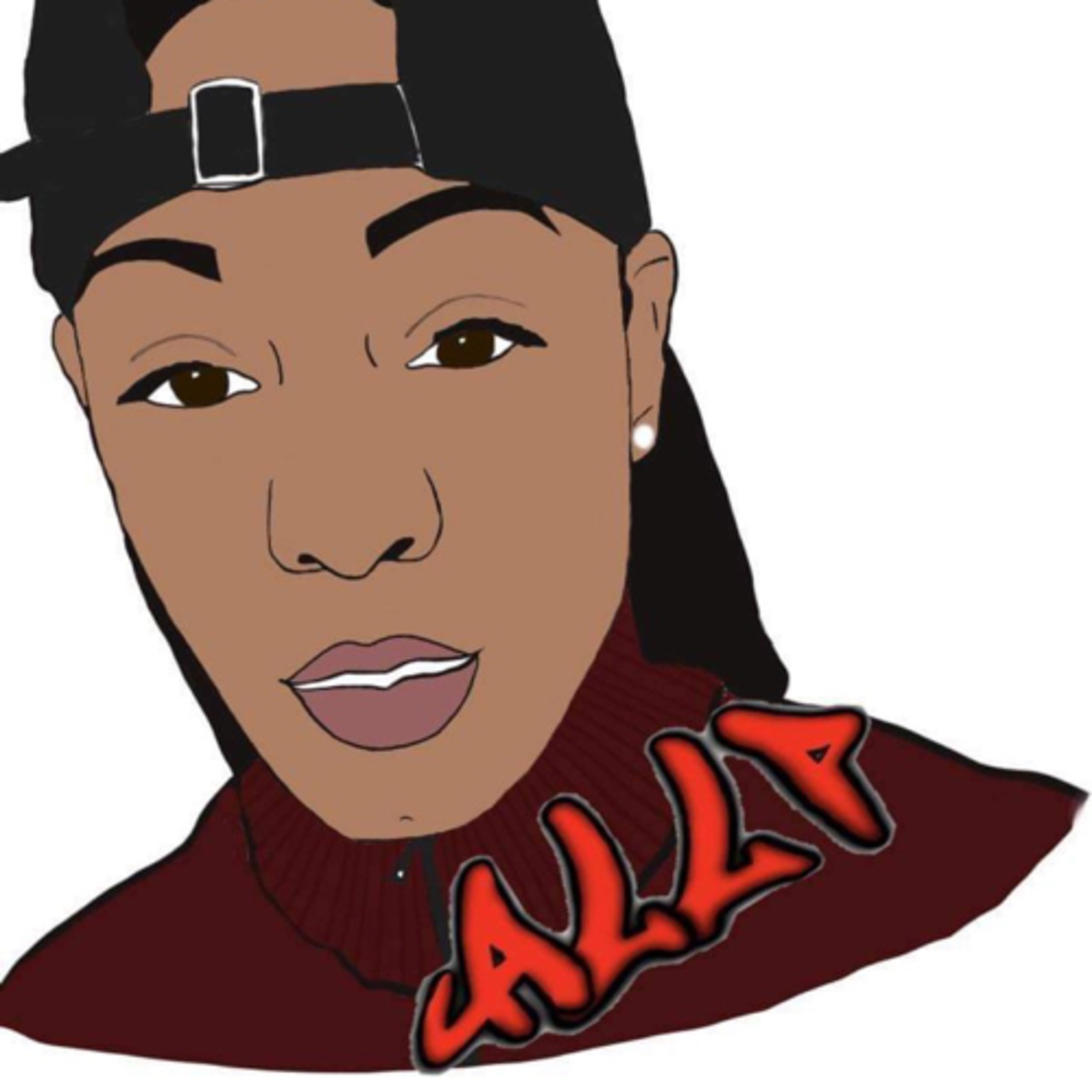 Ashlii’s Lesbian Lifestyle Podcast