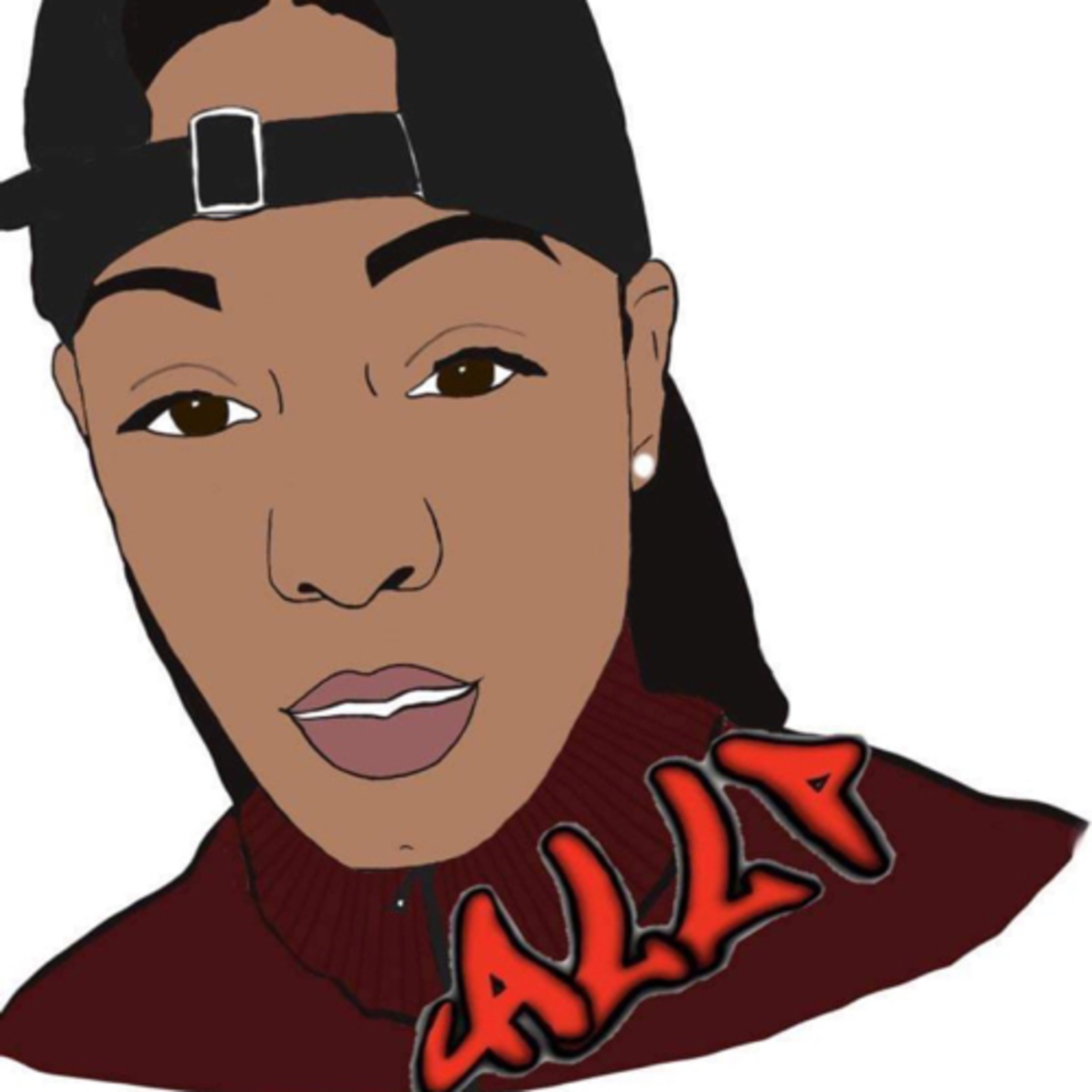 Ashlii’s Lesbian Lifestyle Podcast