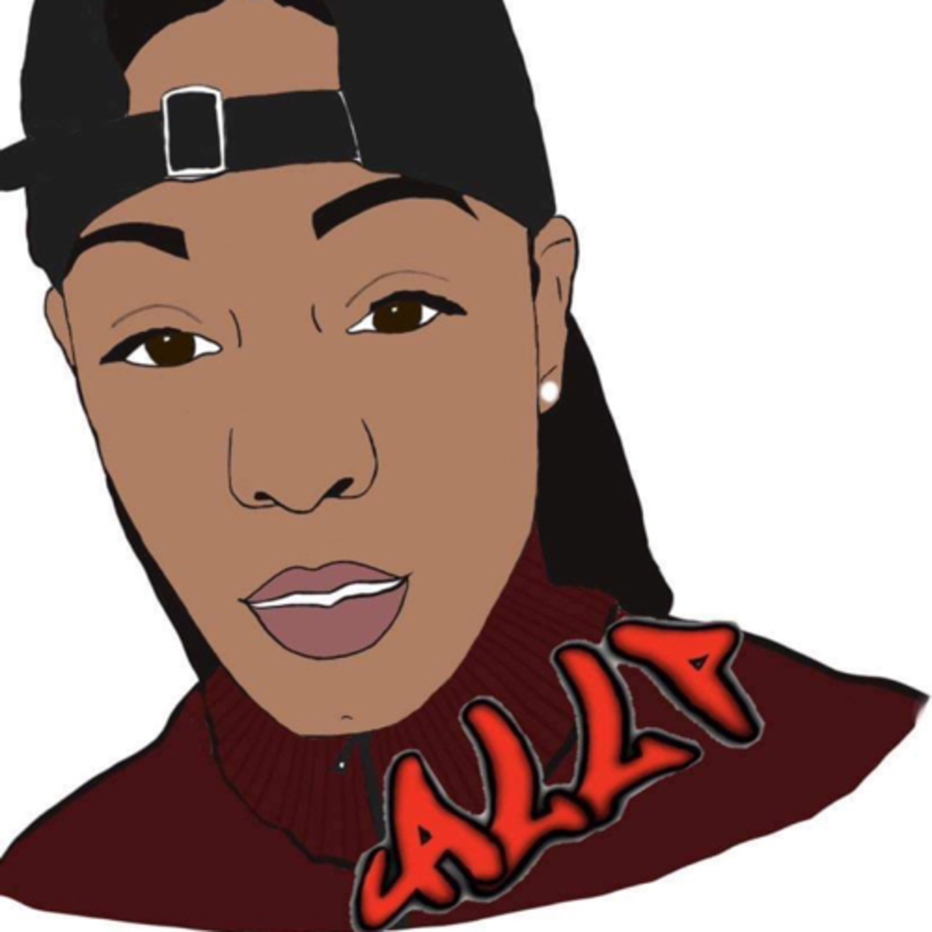 Ashlii’s Lesbian Lifestyle Podcast