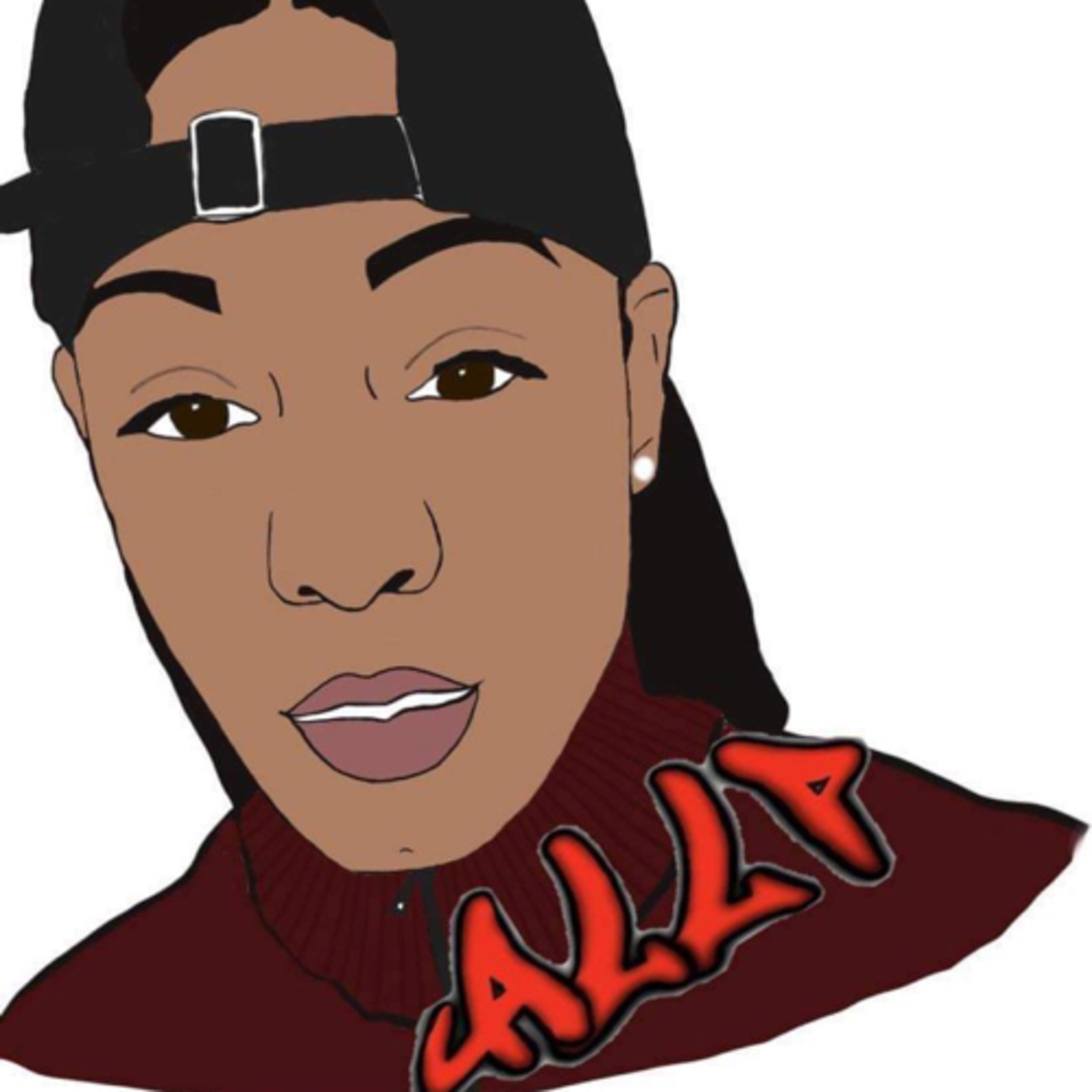 Ashlii’s Lesbian Lifestyle Podcast