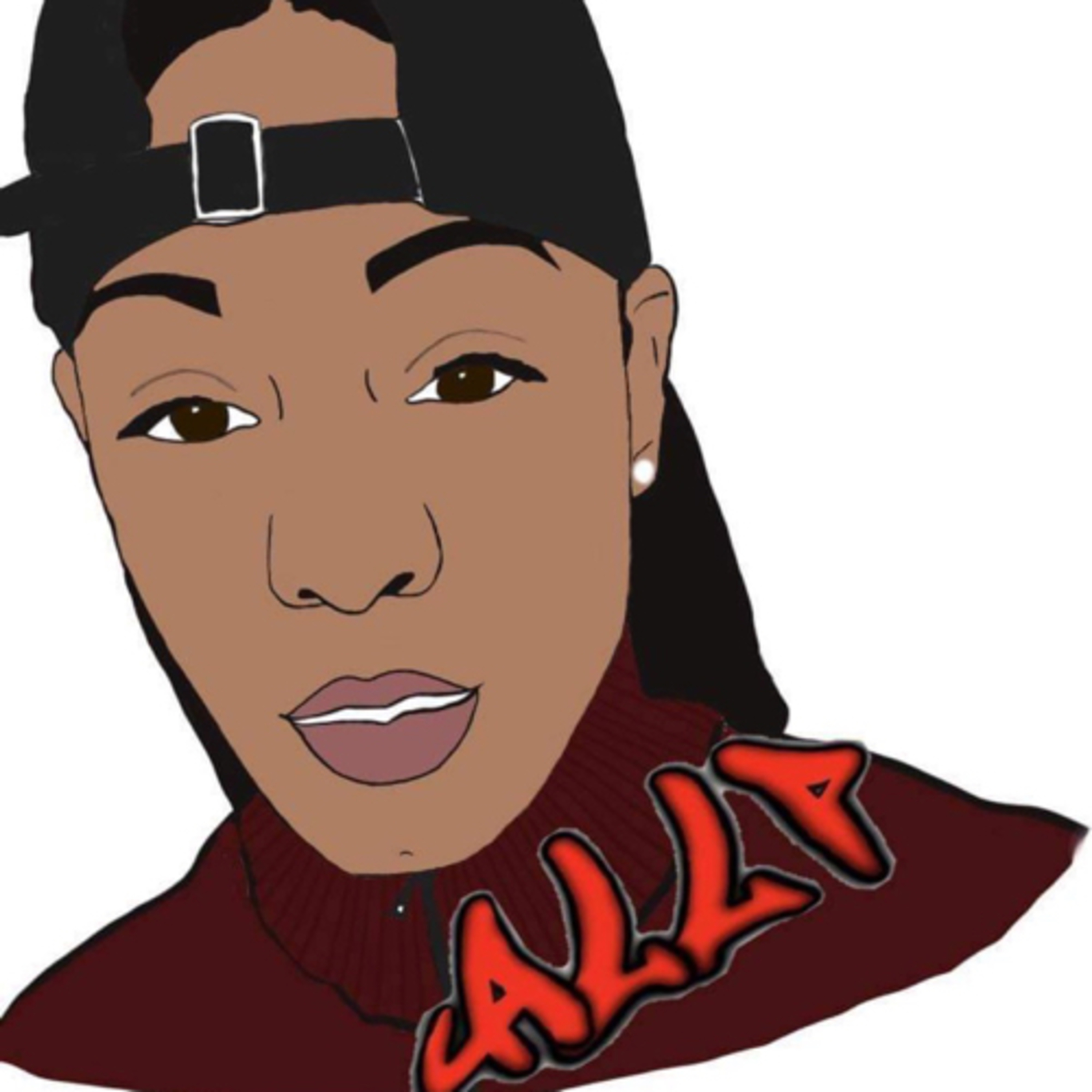 Ashlii’s Lesbian Lifestyle Podcast