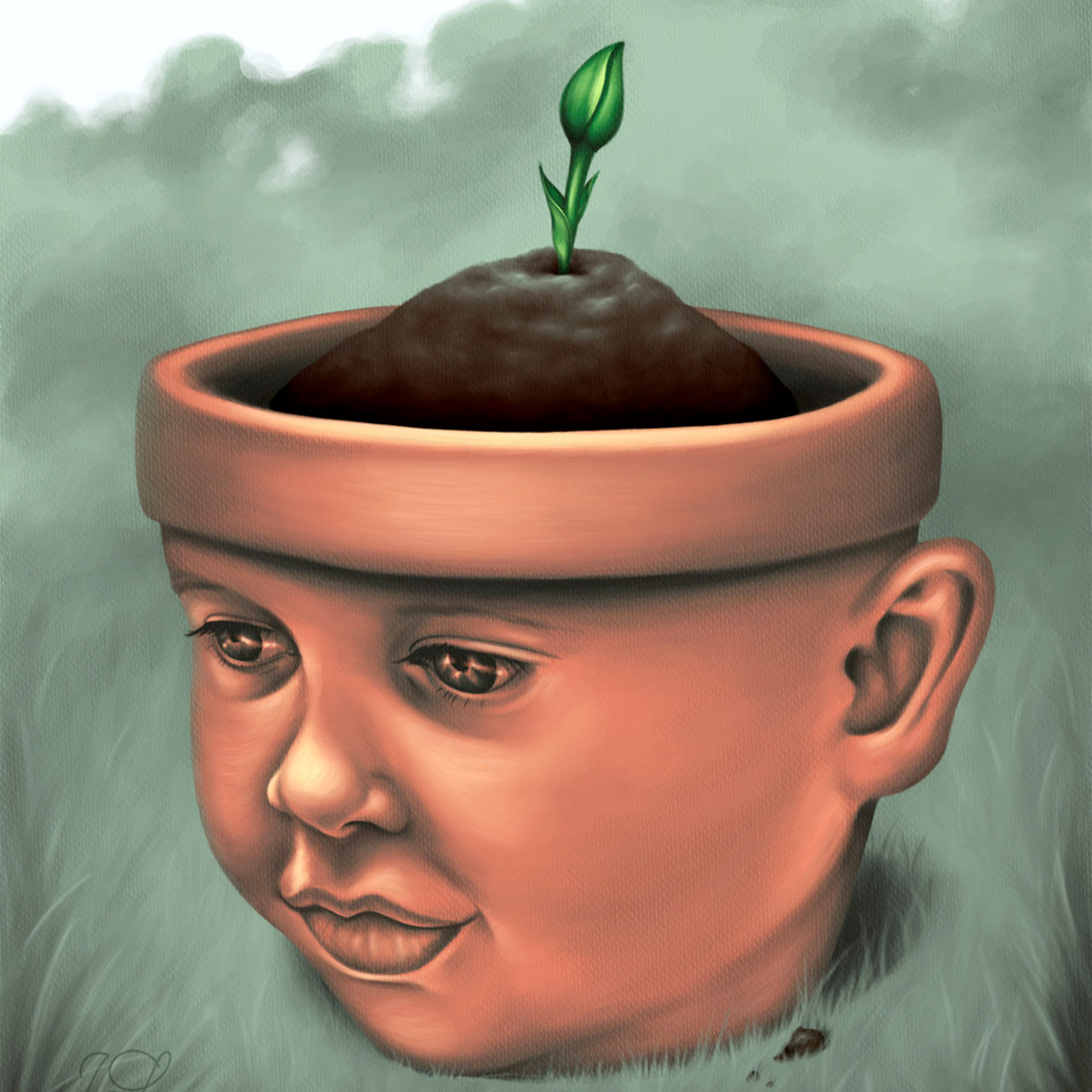 Mental Growth episode artwork